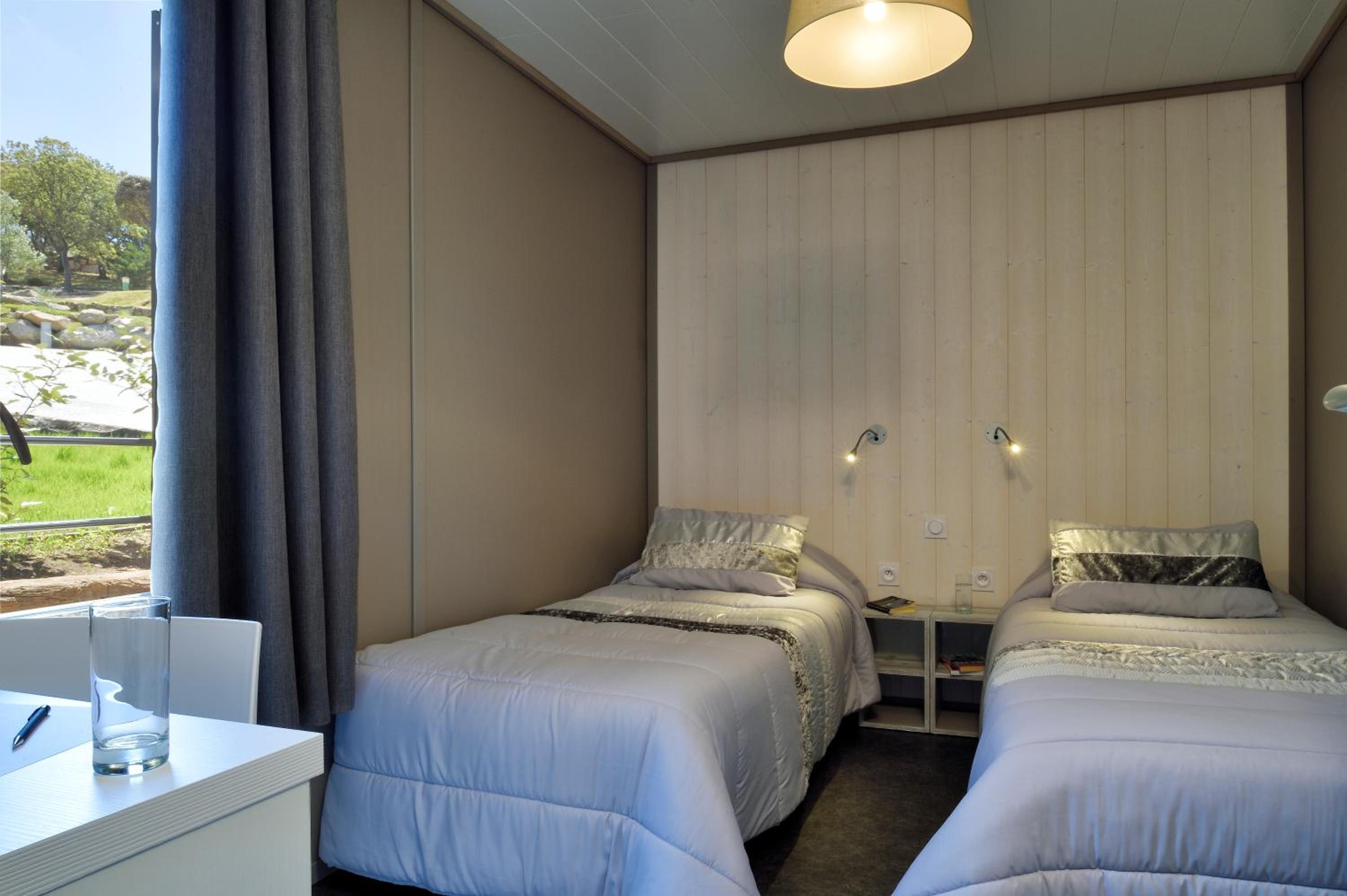 Maisonette with Sea View - Disability Access