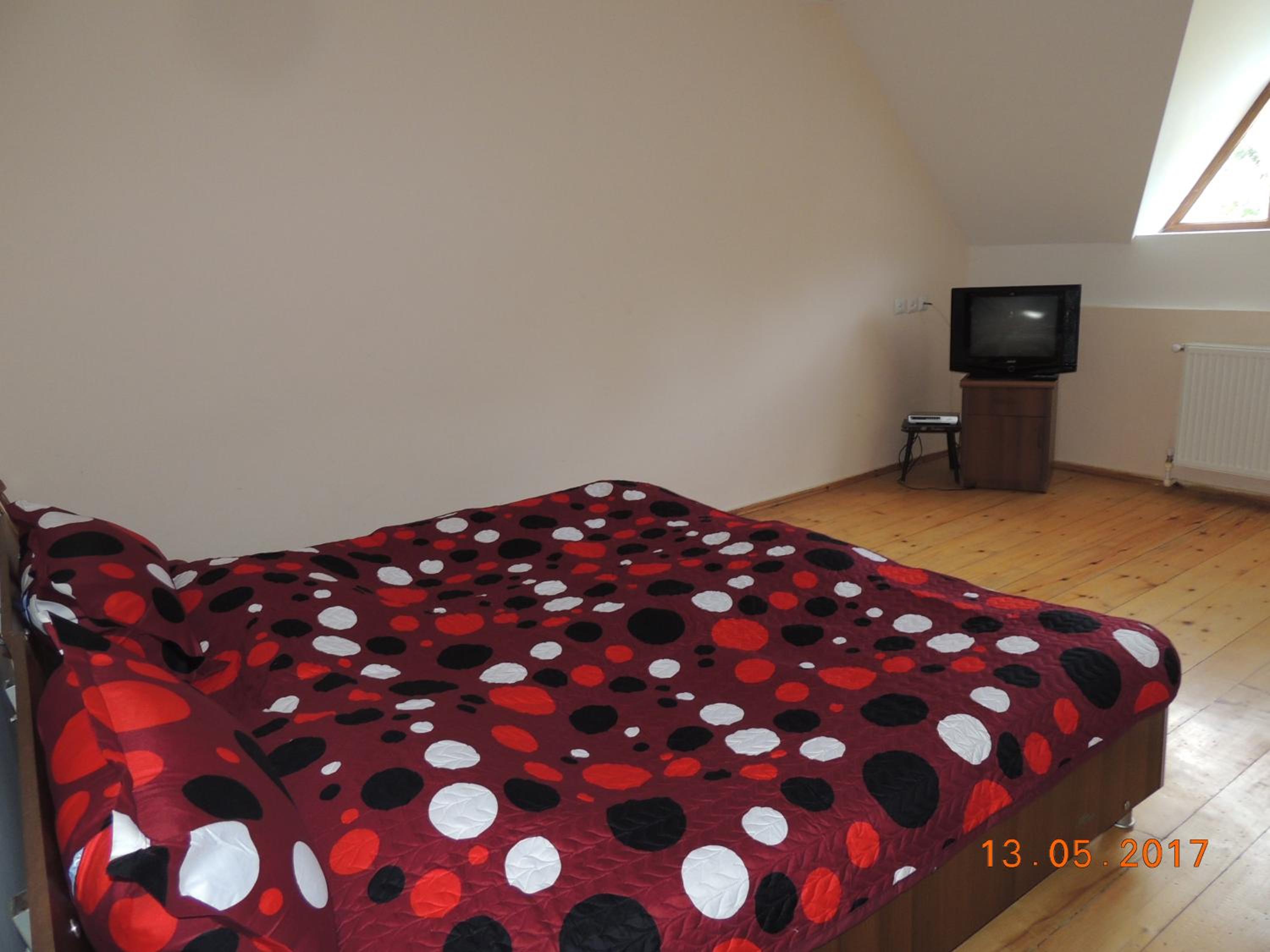 Twin Room with Air-Conditioning photo 2