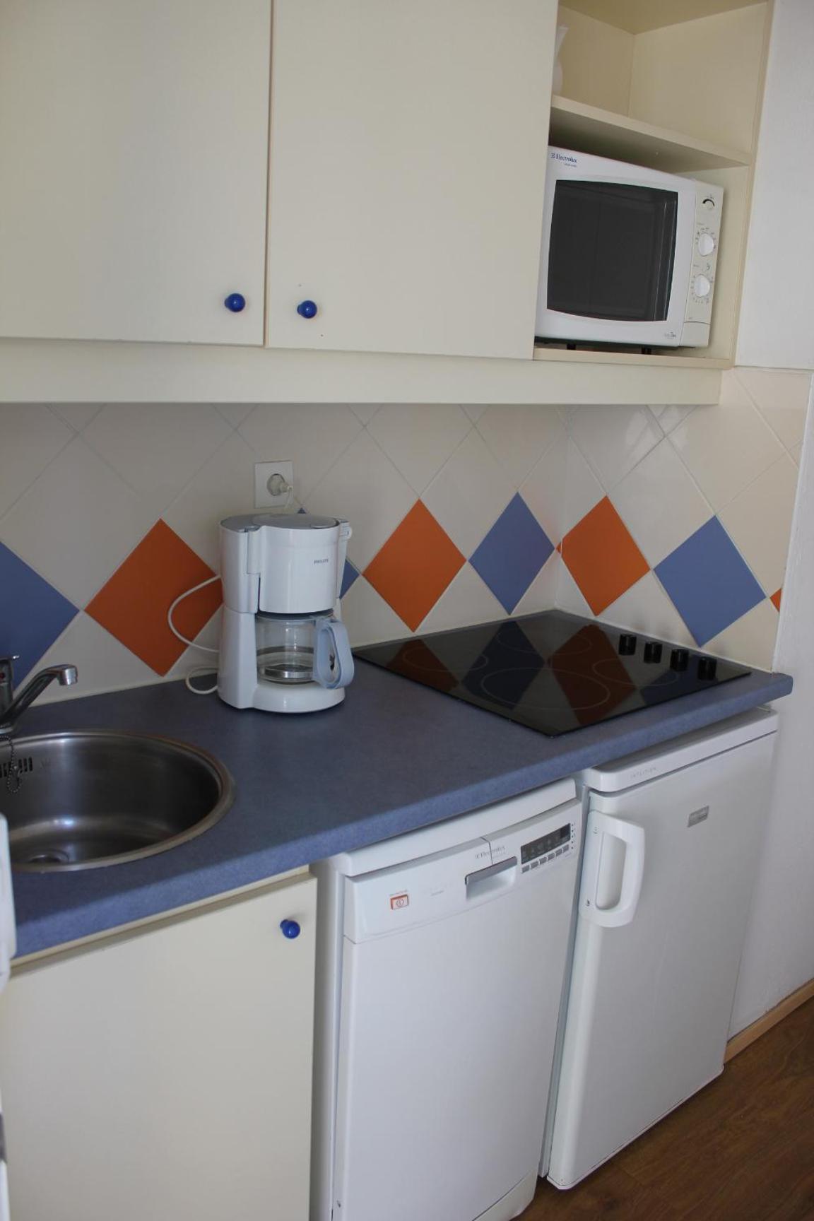 Two-Room Apartment (4 Adults) photo 2