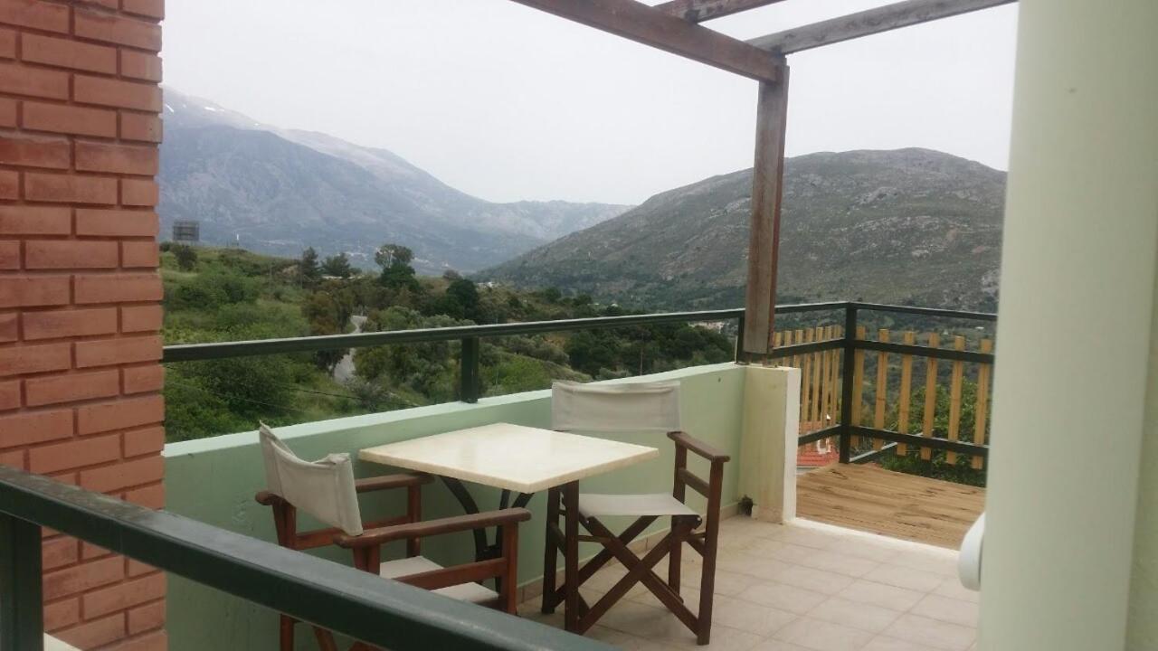 Double Room with Mountain View photo 3
