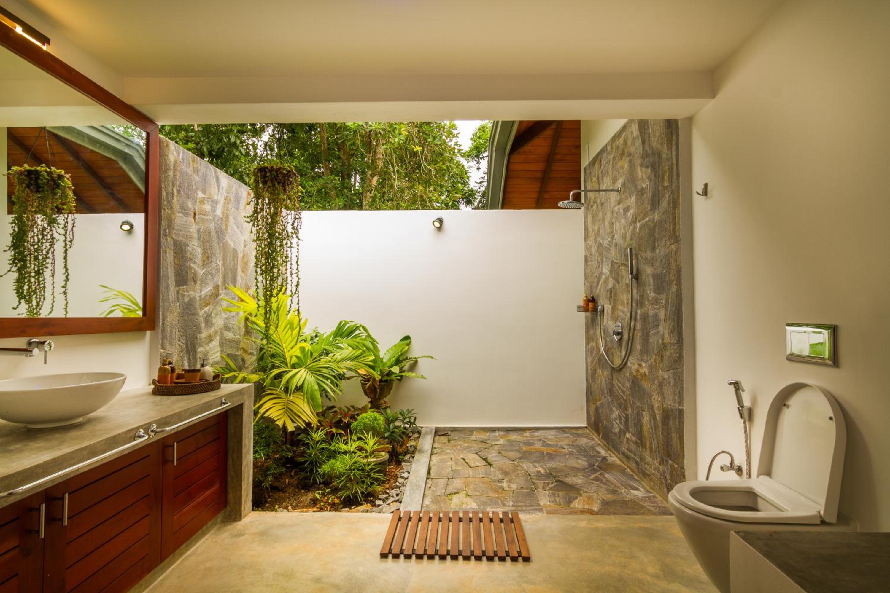King Room with Garden View photo 2