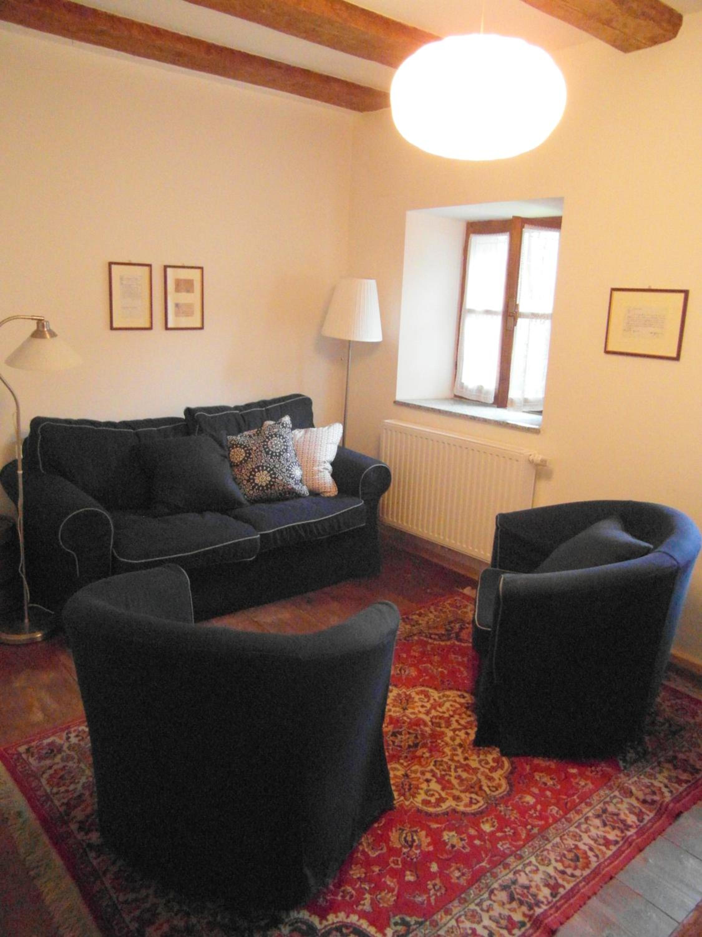 Tualis One-Bedroom Apartment (2 Adults)