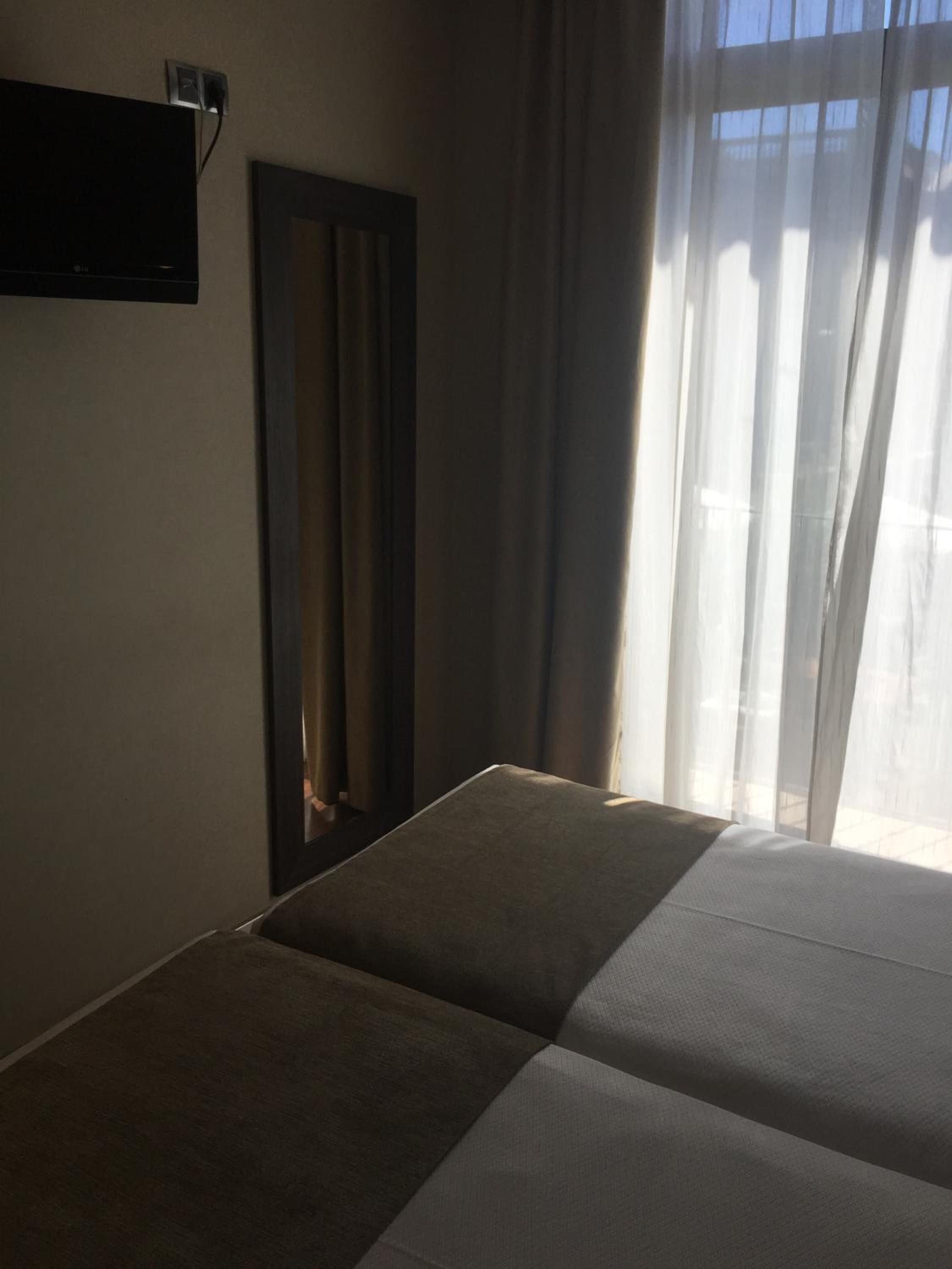 Standard Room Exterior photo 3
