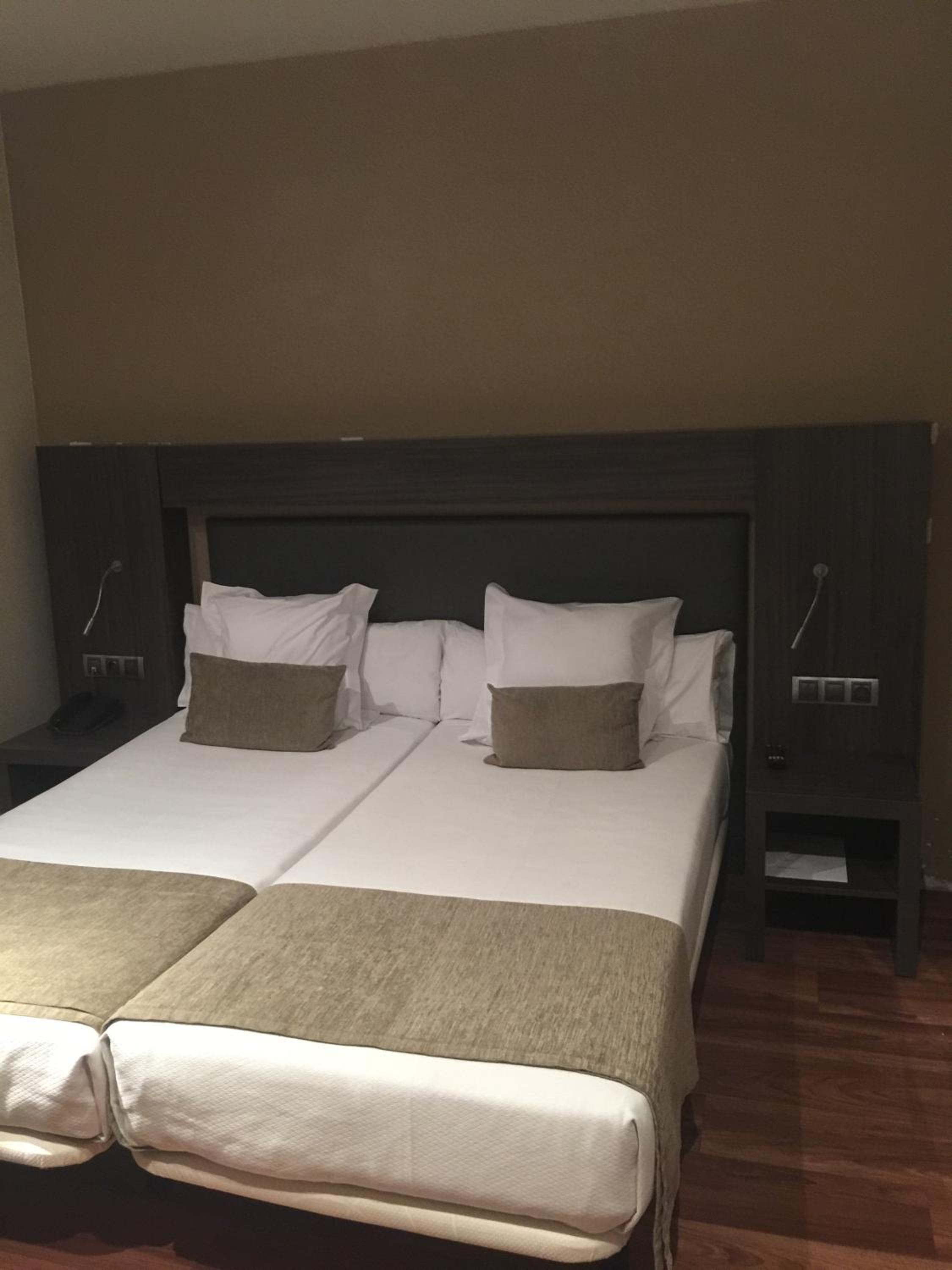 Habitación Estándar Interior