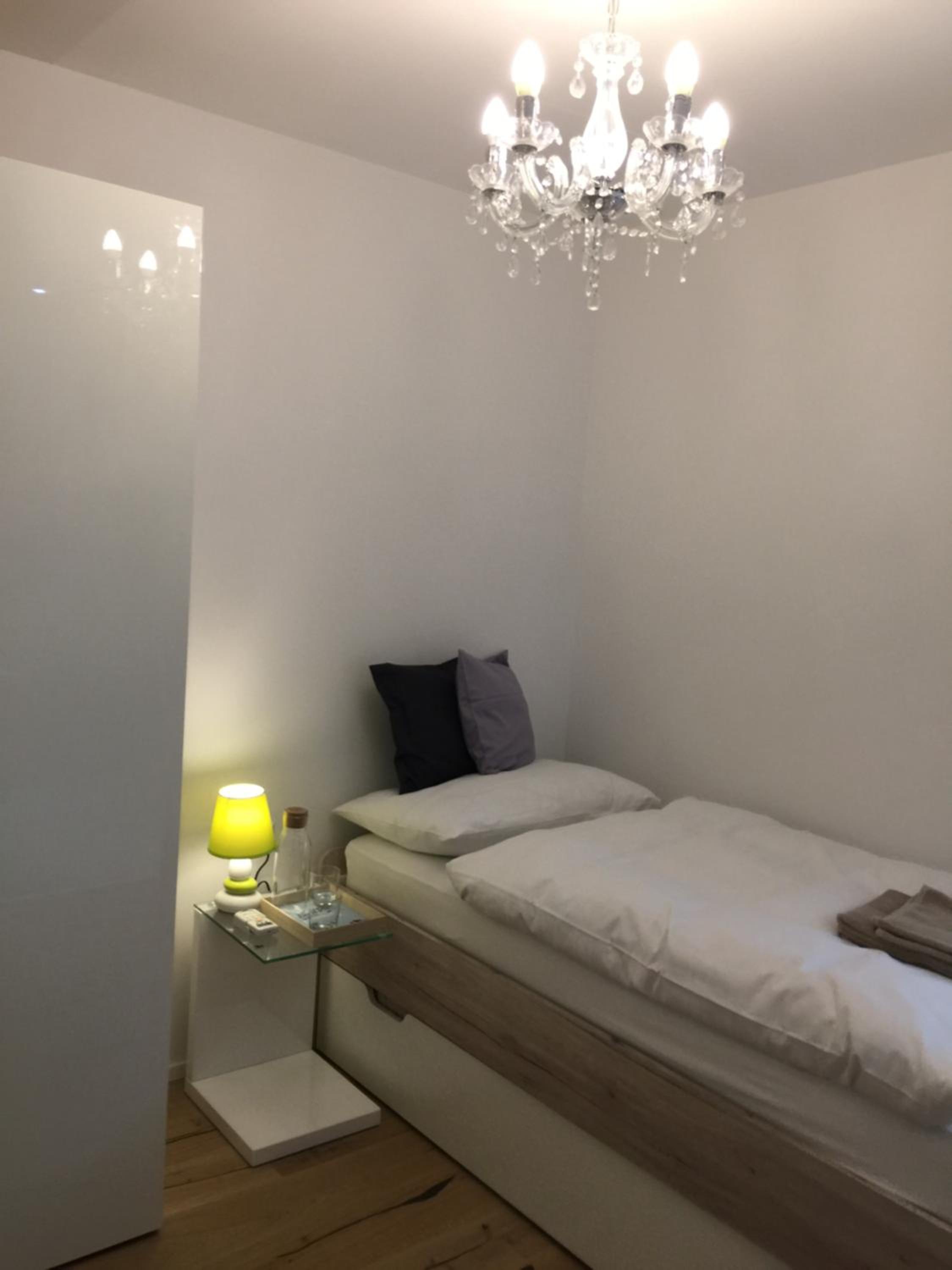 Deluxe Single Room photo 1