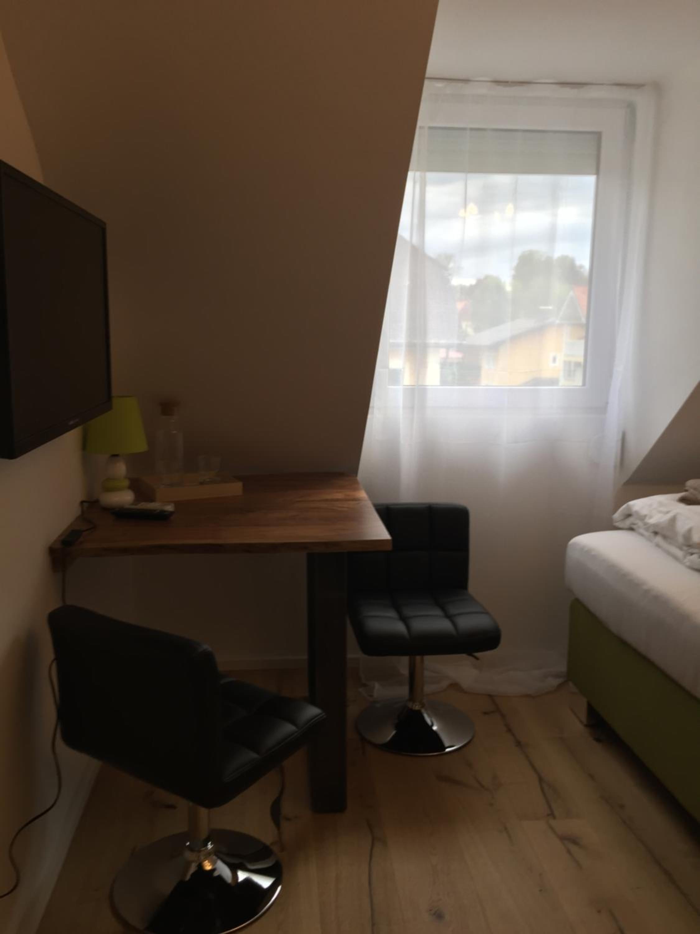 Family Junior Suite photo 1