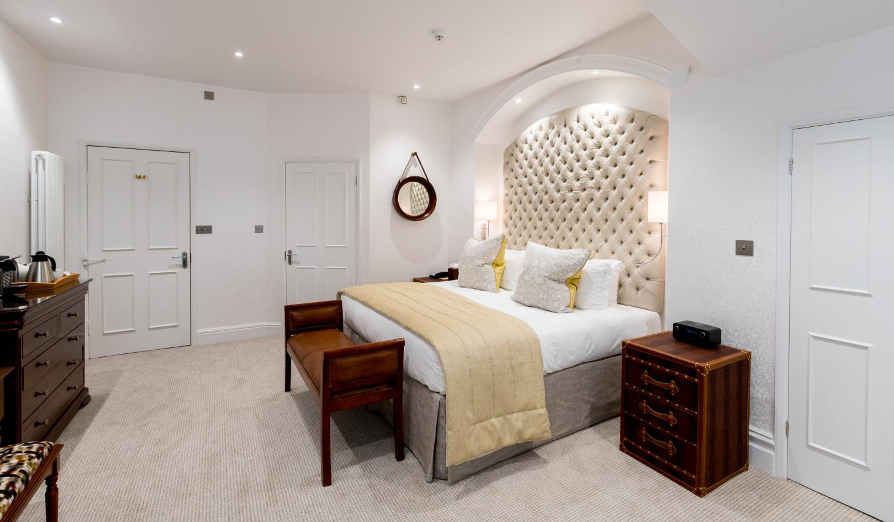 Superior Double Room photo 3