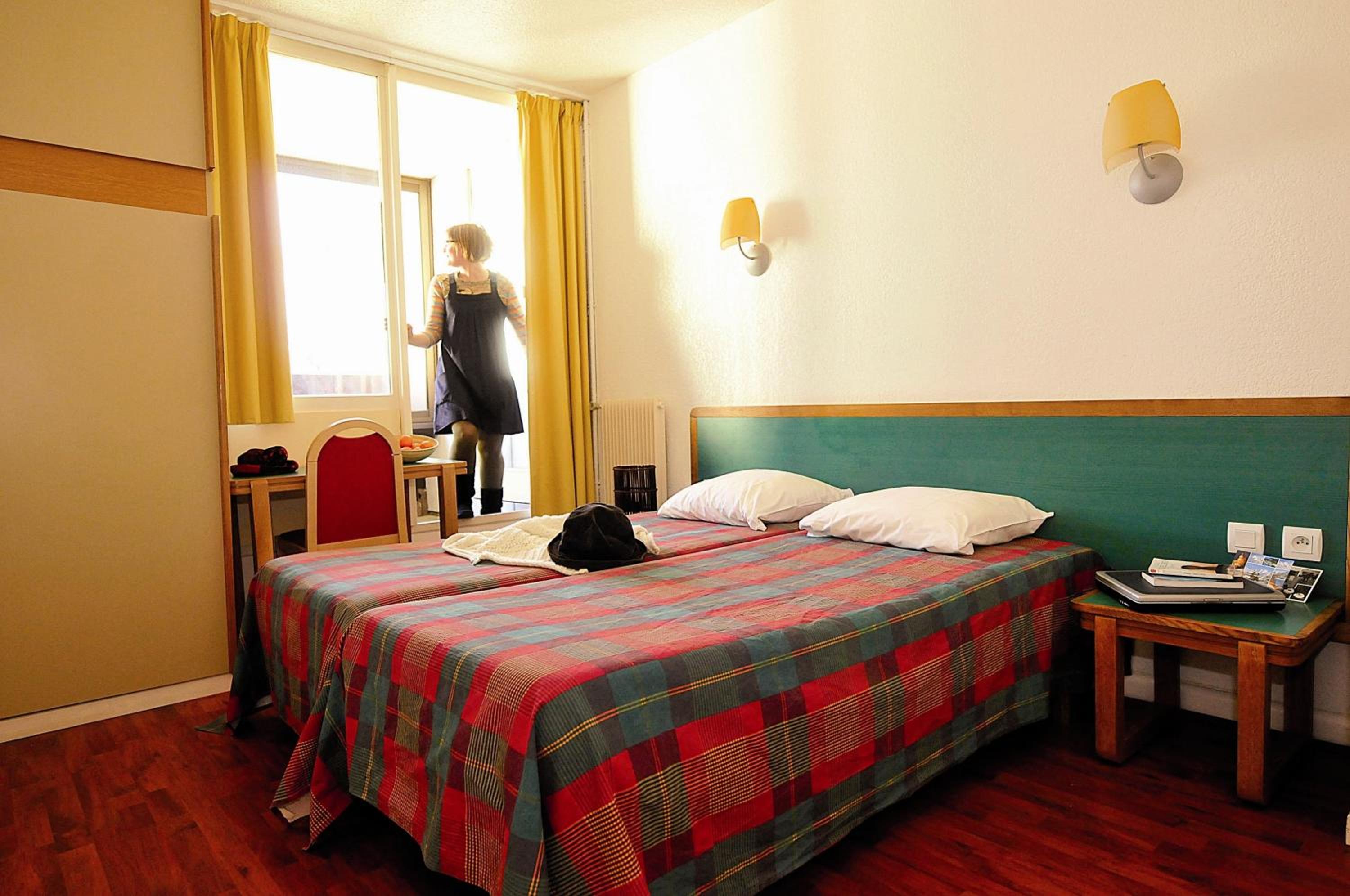  Double or Twin Room (2 Adults) photo 1