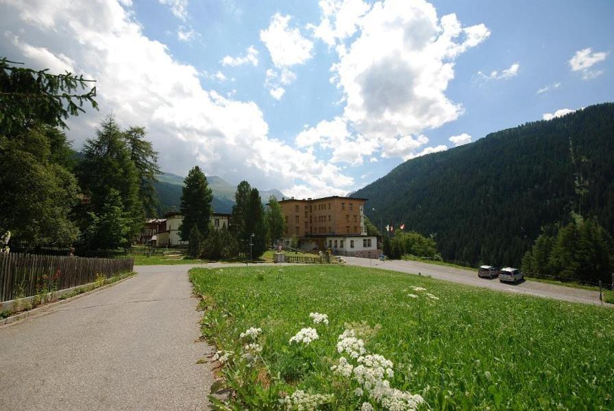 Three-Bedroom Chalet photo 2