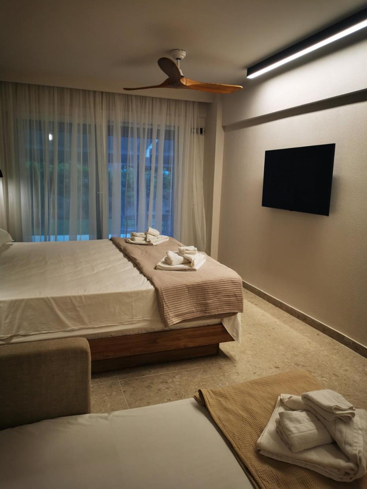 Plagia Relax Hotel, 사진 5