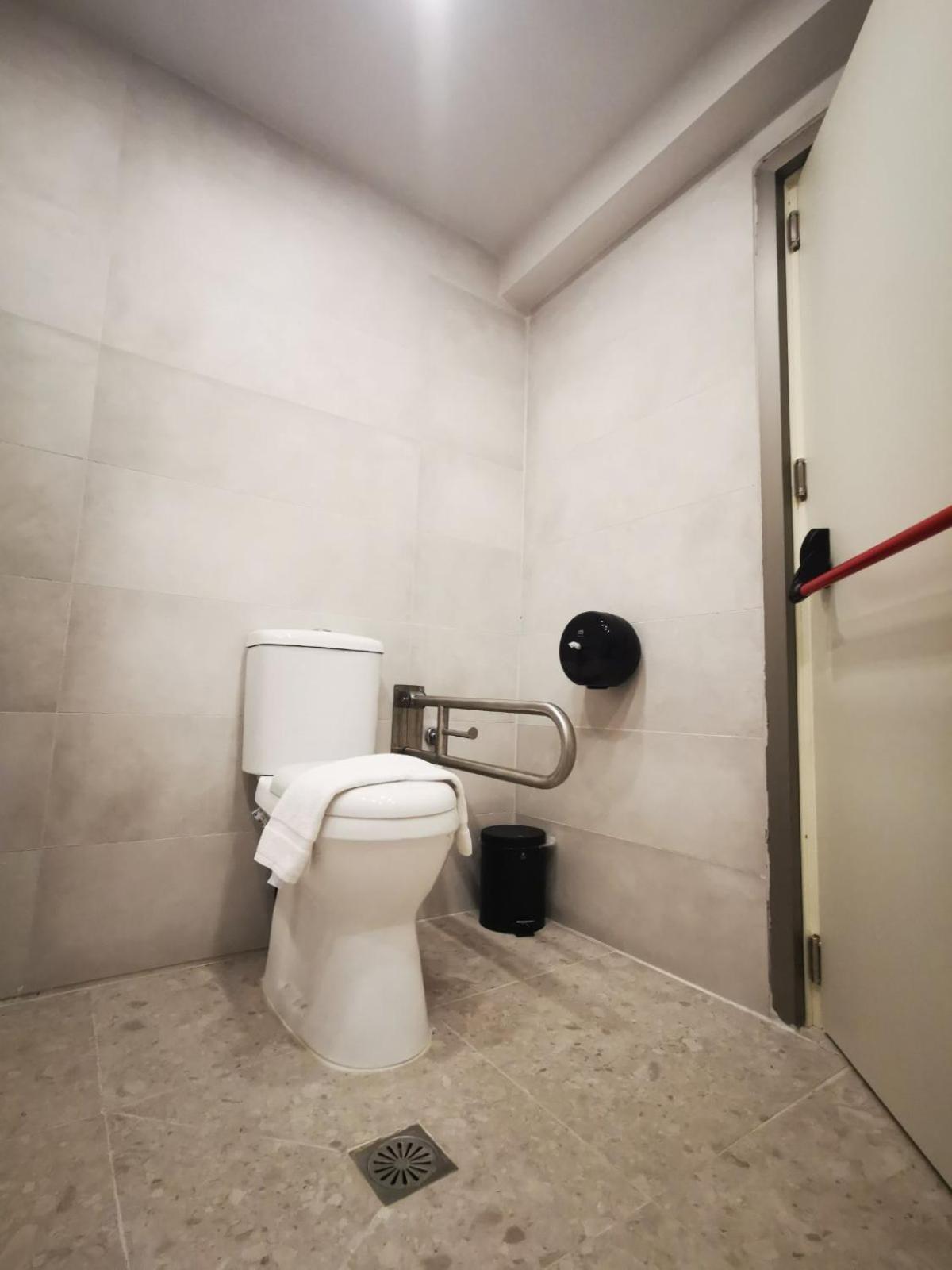 Plagia Relax Hotel, 사진 10