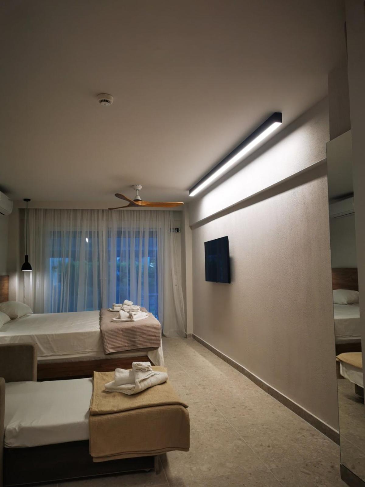 Plagia Relax Hotel, 사진 11