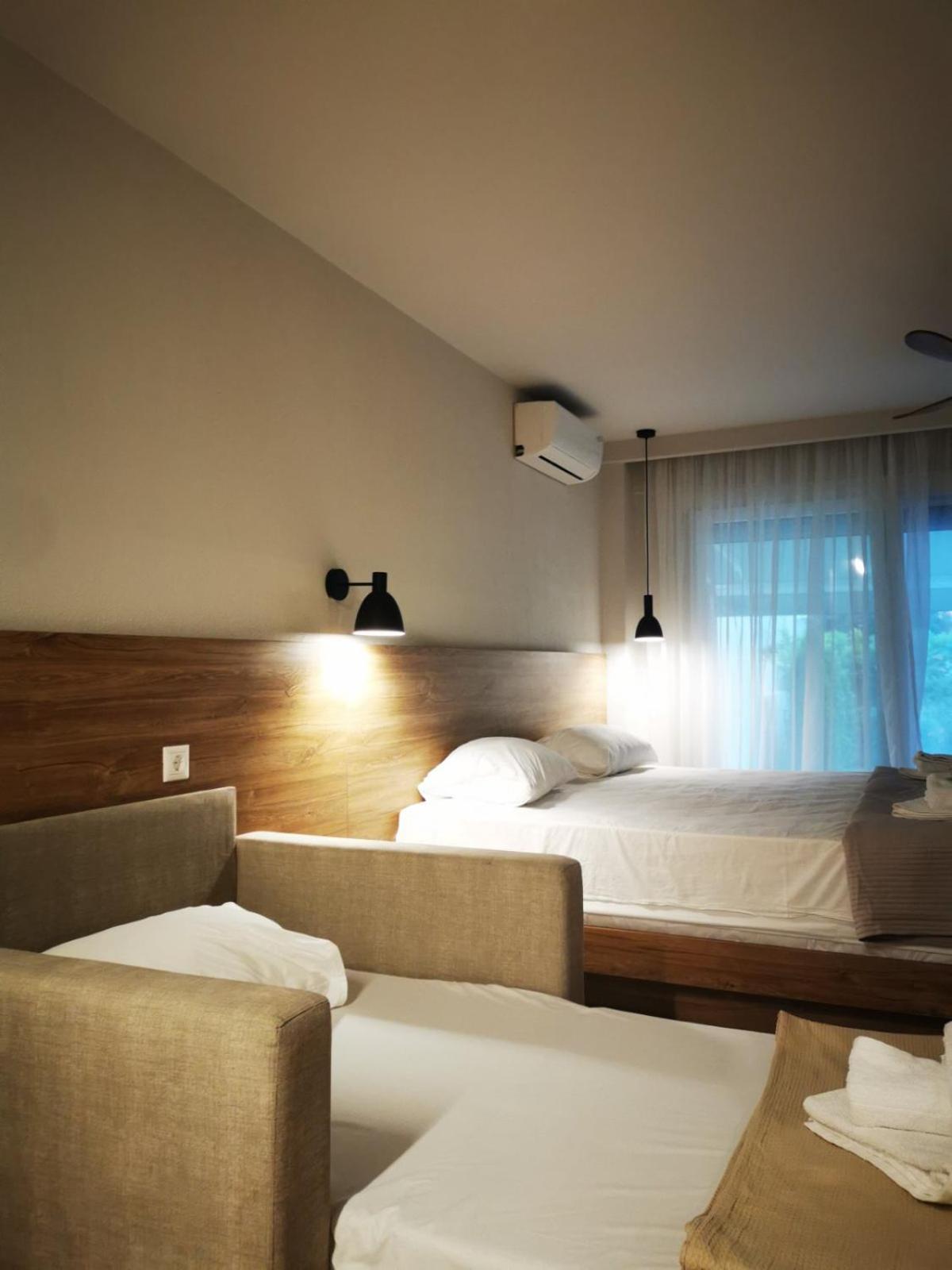Plagia Relax Hotel, 사진 13