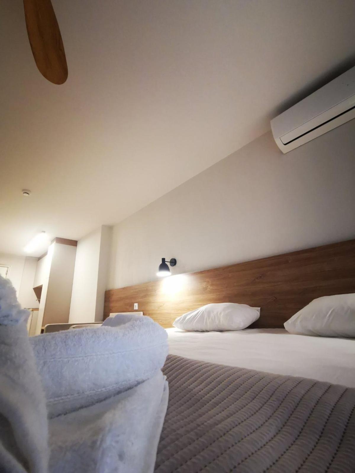 Plagia Relax Hotel, 사진 7