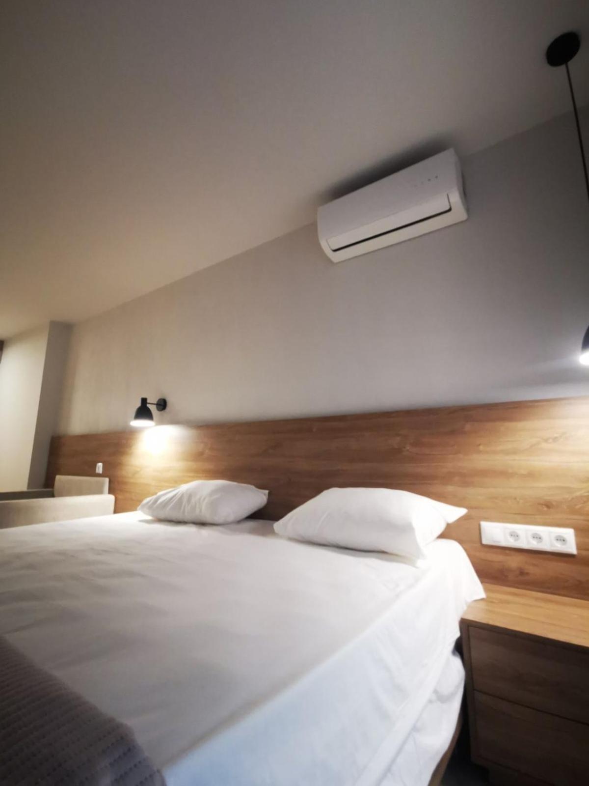 Plagia Relax Hotel, 사진 4
