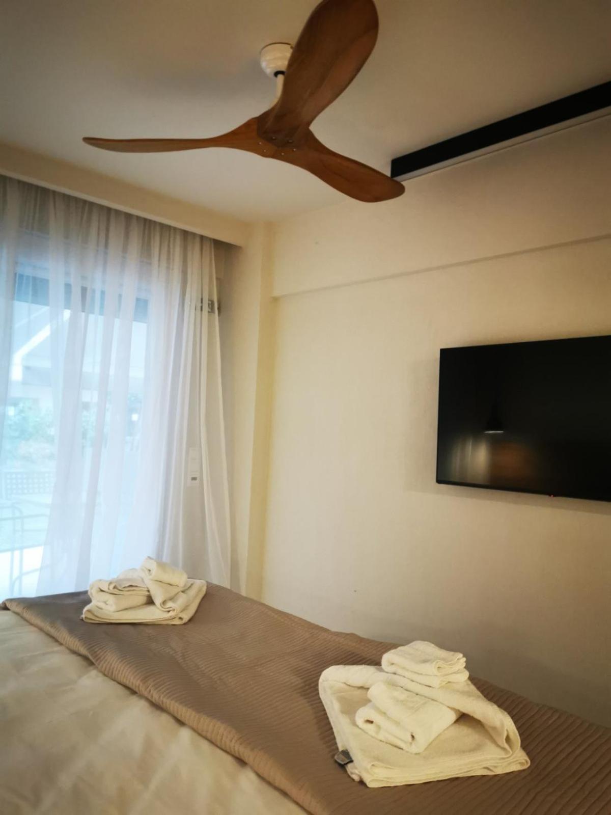 Plagia Relax Hotel, 사진 16