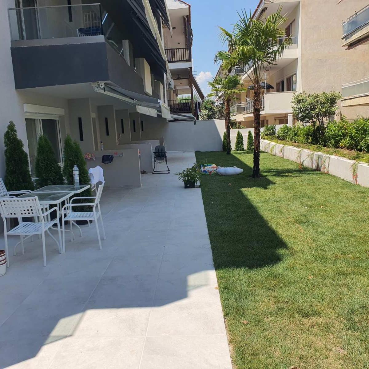 Plagia Relax Hotel, 사진 17