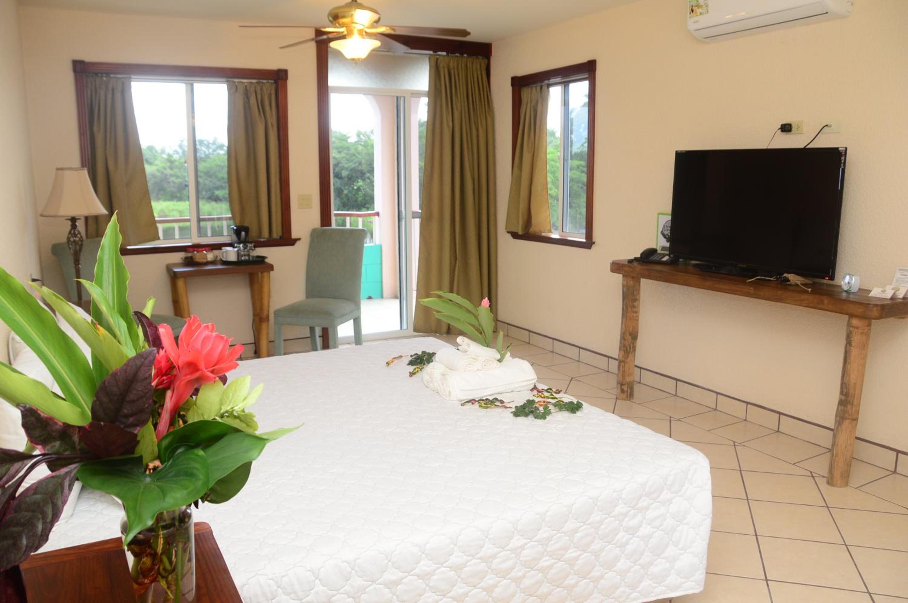 Deluxe King Room photo 2