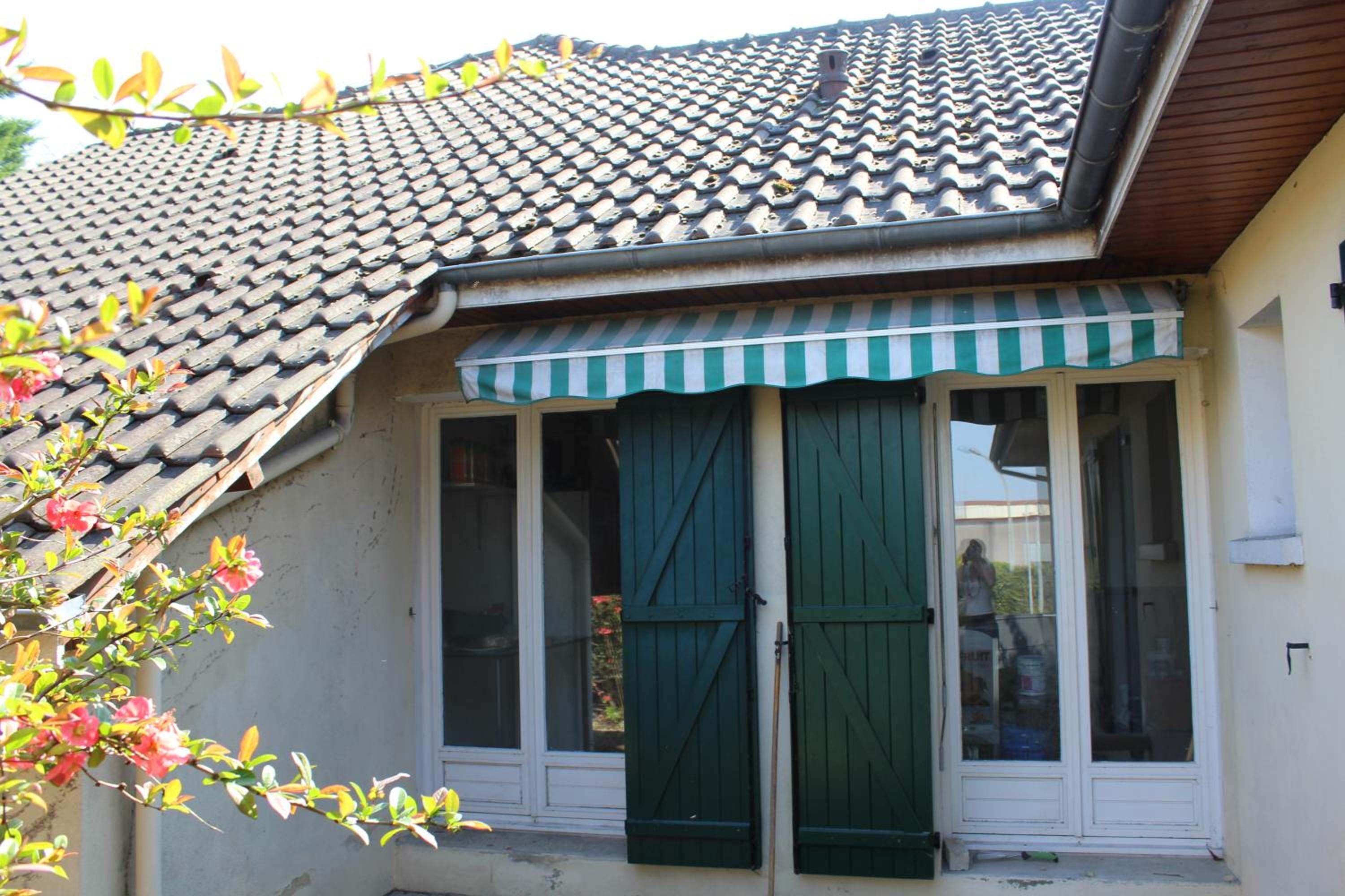 Double Room with Garden View - Photo 4