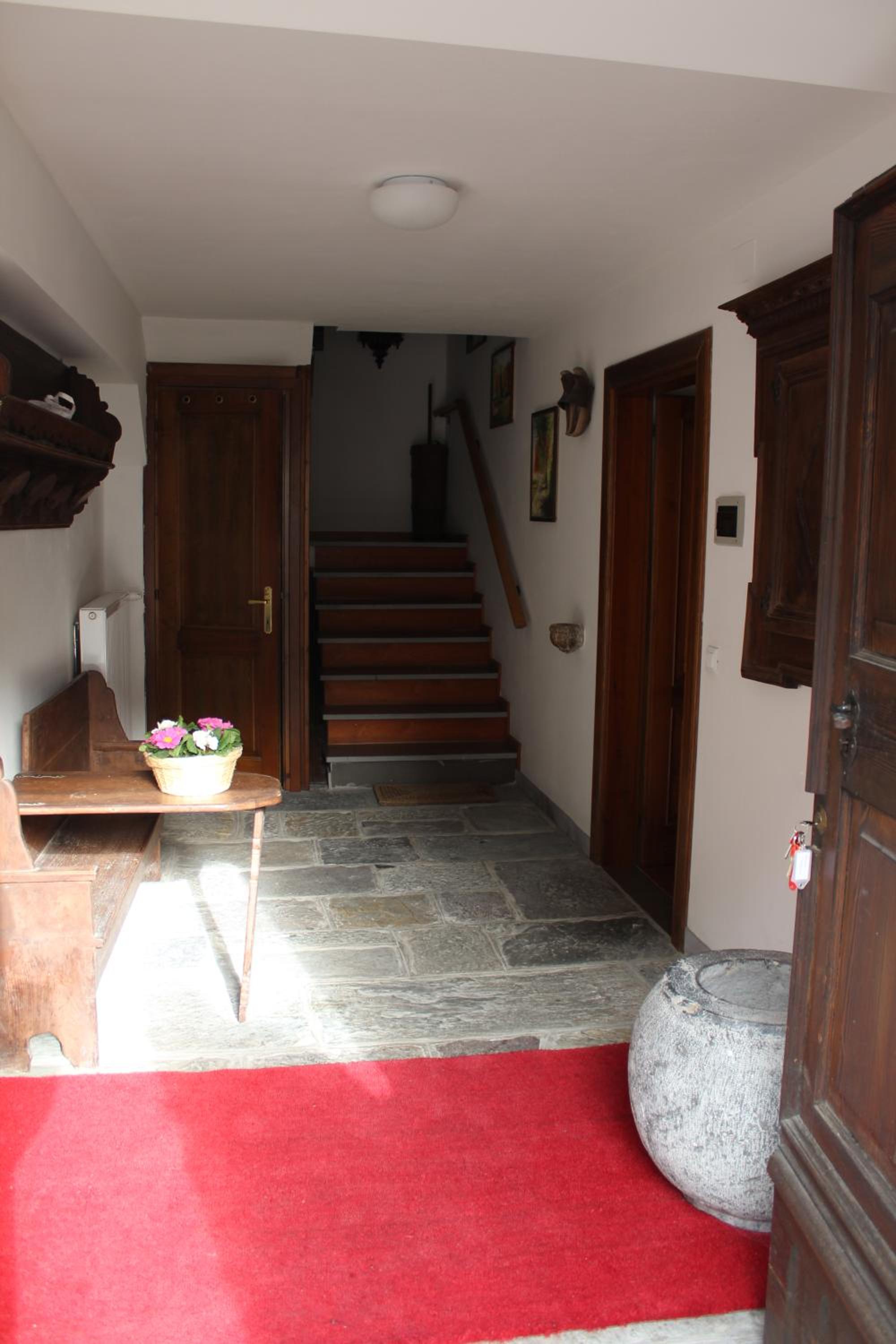Tualis Two-Bedroom Apartment (4 Adults)