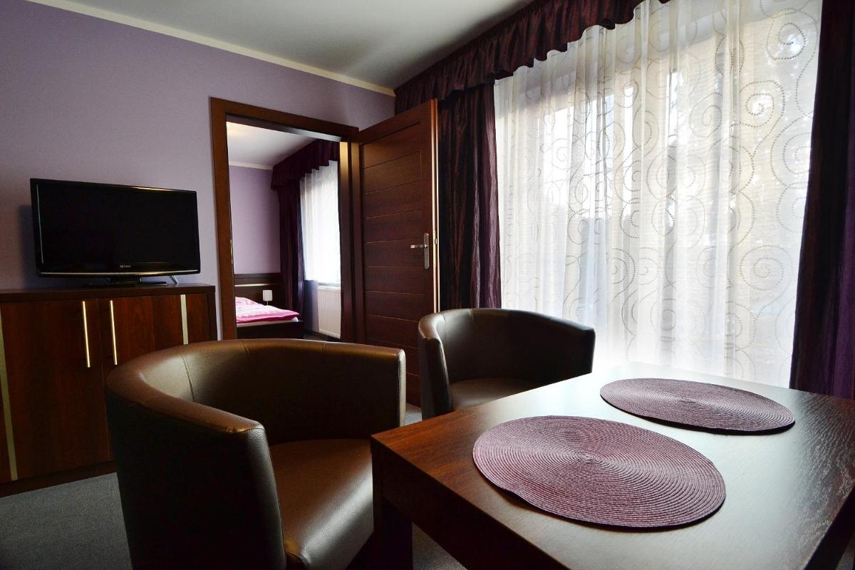 Suite with Balcony photo 2