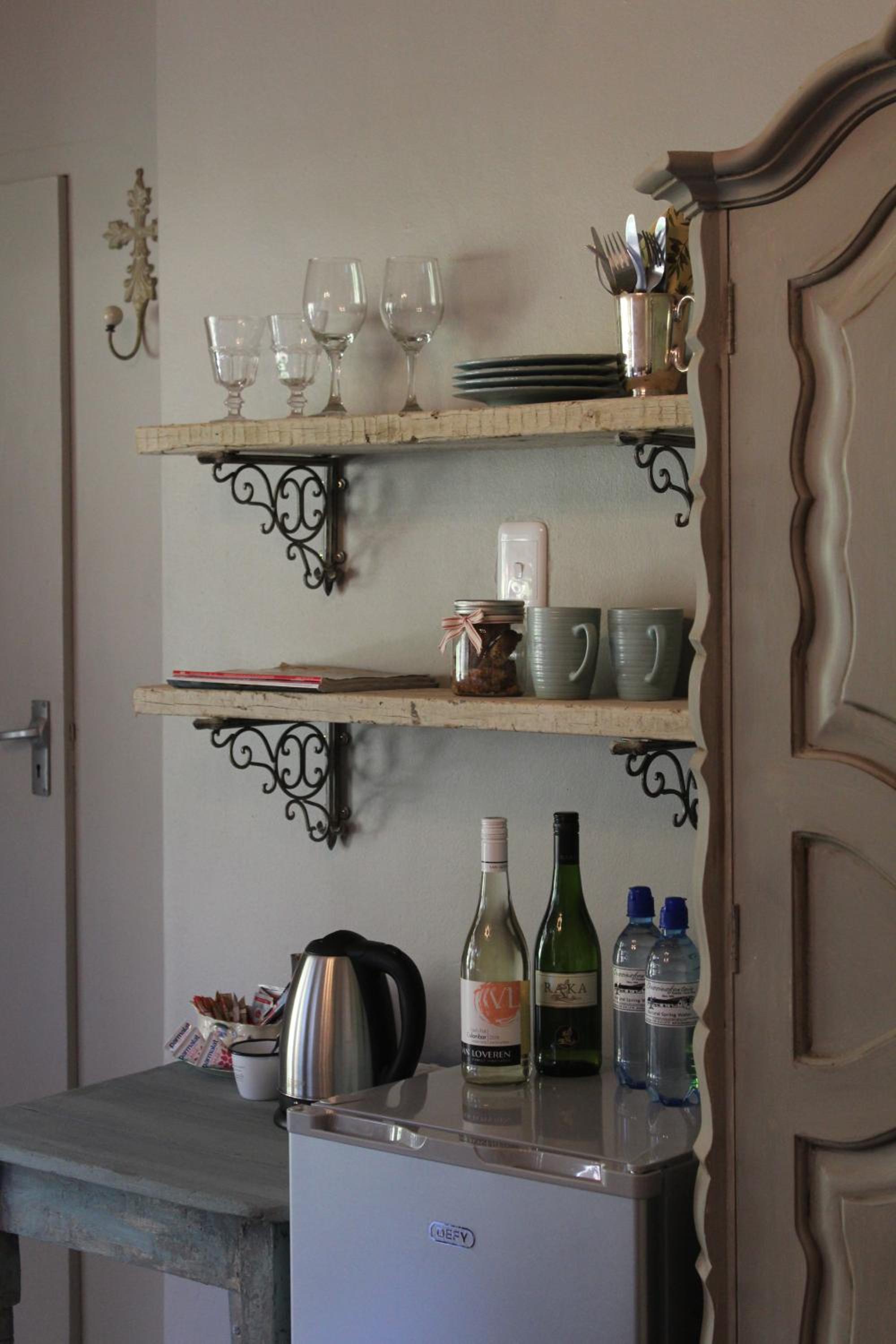Double or Twin Room with Garden View - Photo 7
