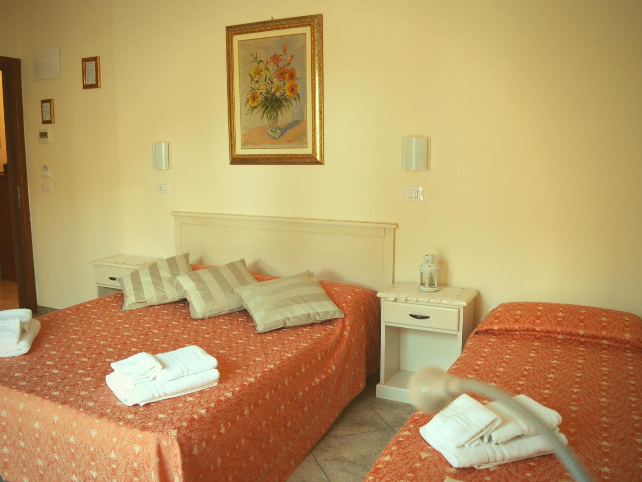 Quadruple Room photo 3