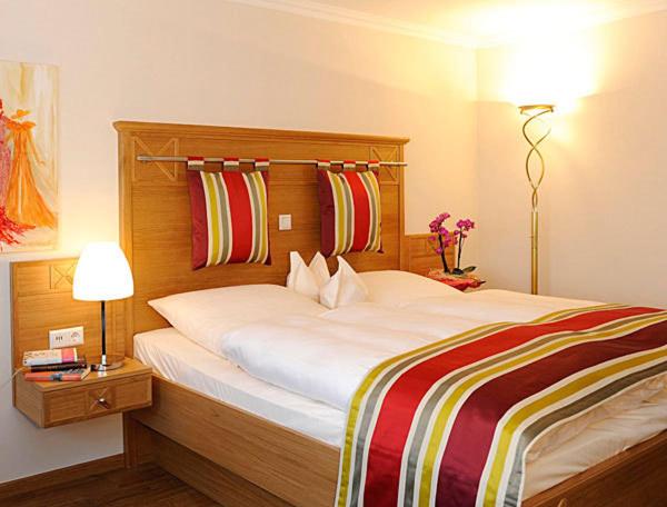 Grand Comfort Triple Room photo 1