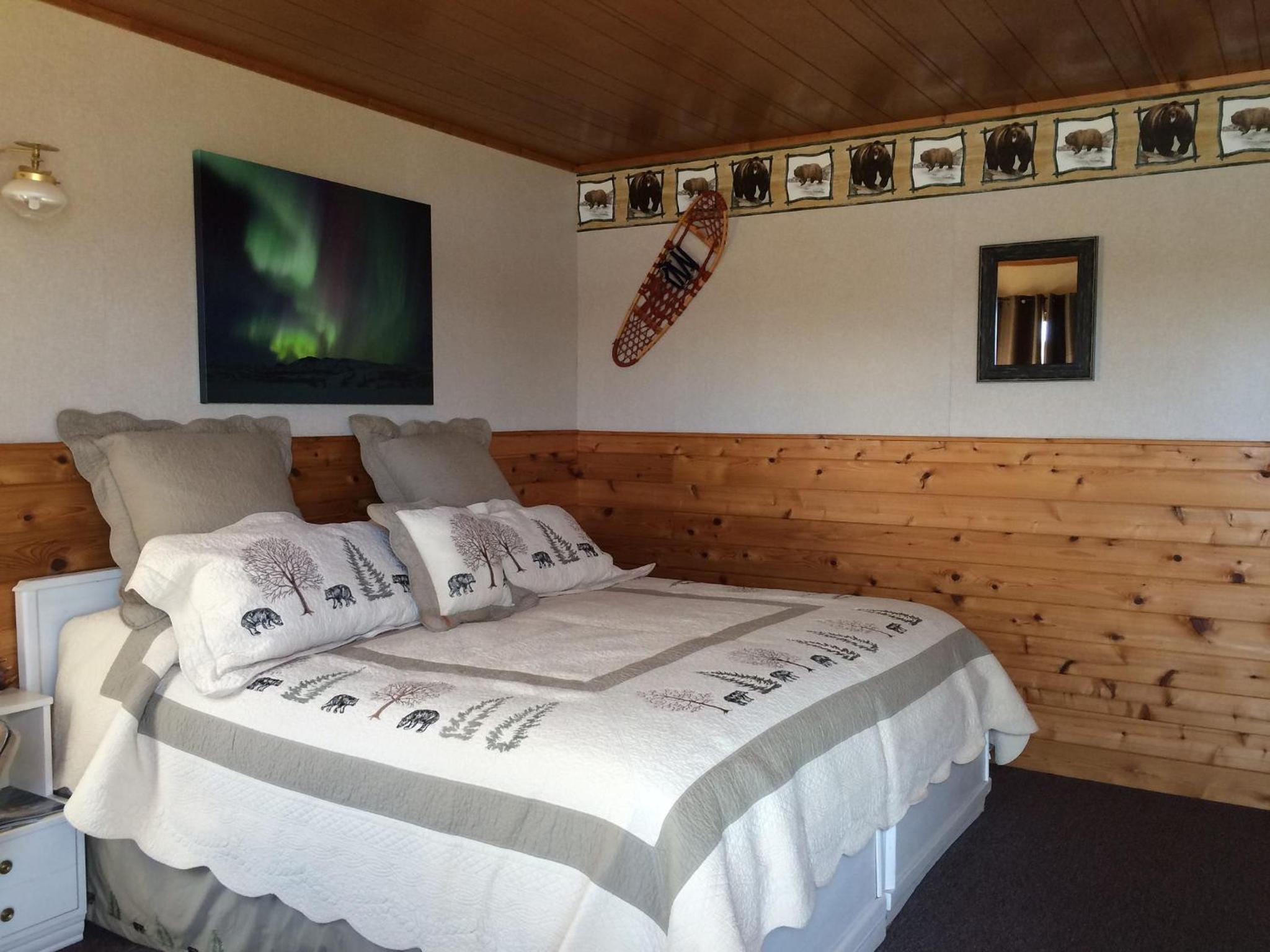 Double or Twin Room photo 1