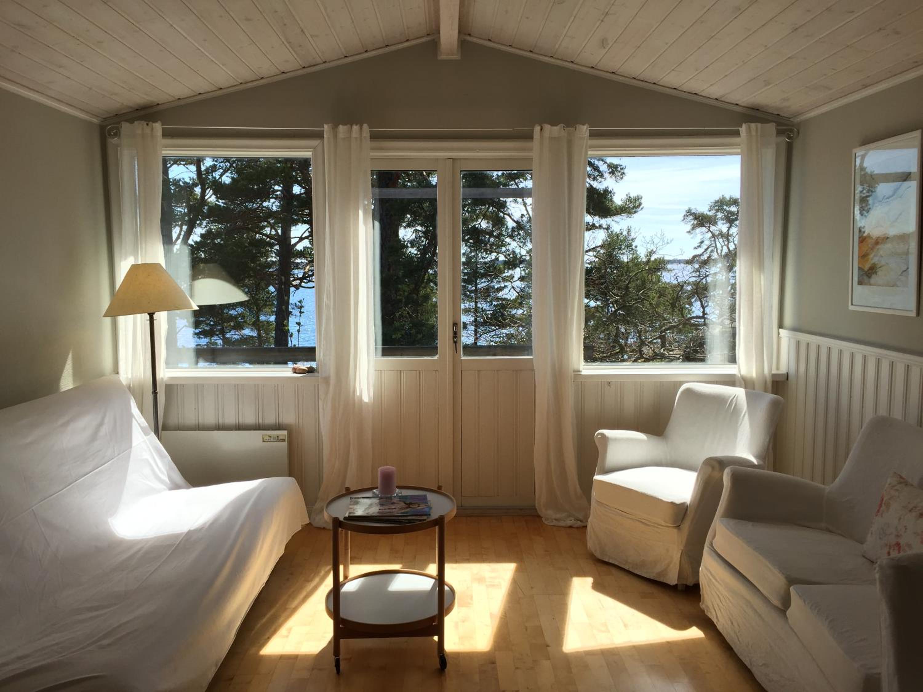 Villa with Sea View photo 1