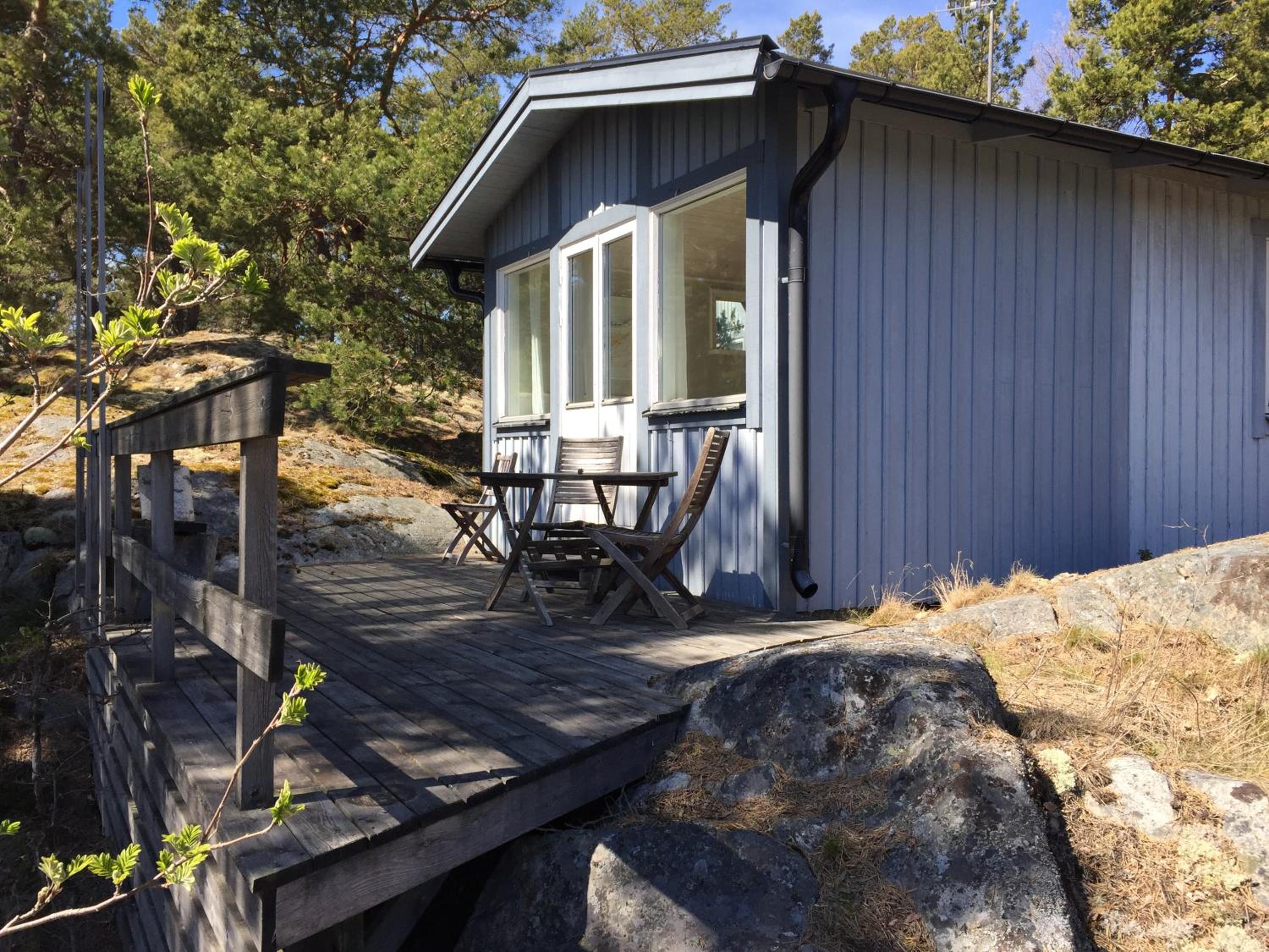 Villa with Sea View photo 2