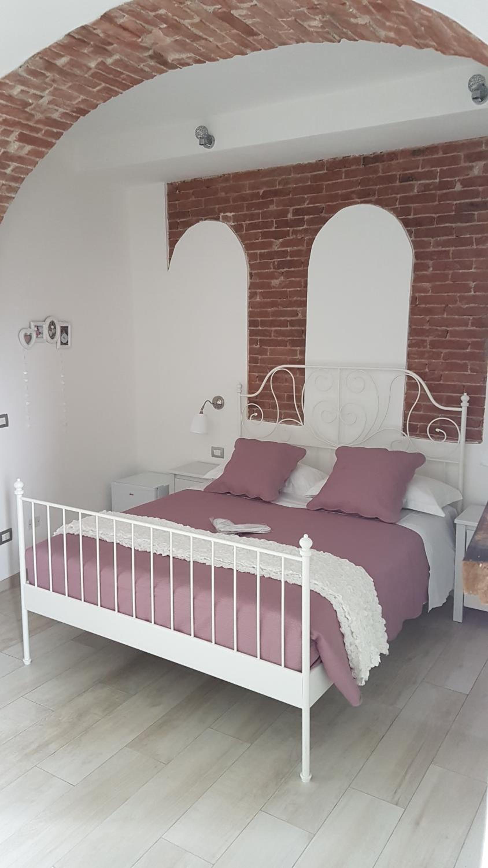 Deluxe Double Room  - Photo 34
