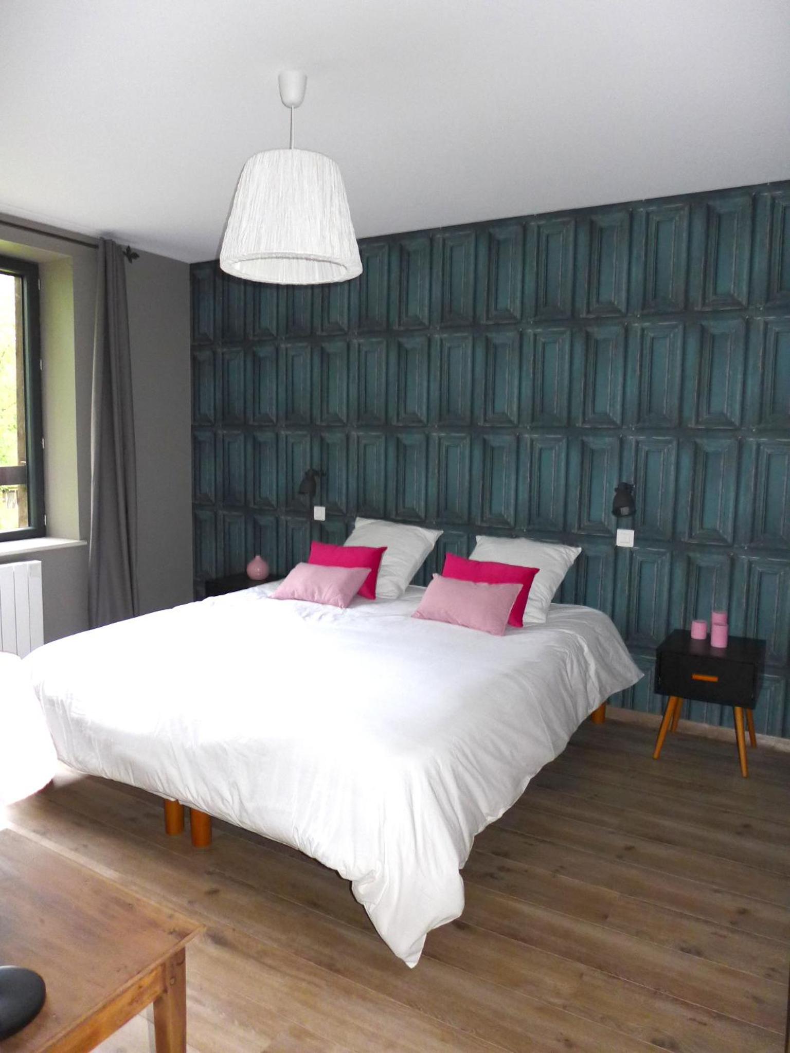 Superior King Room photo 1