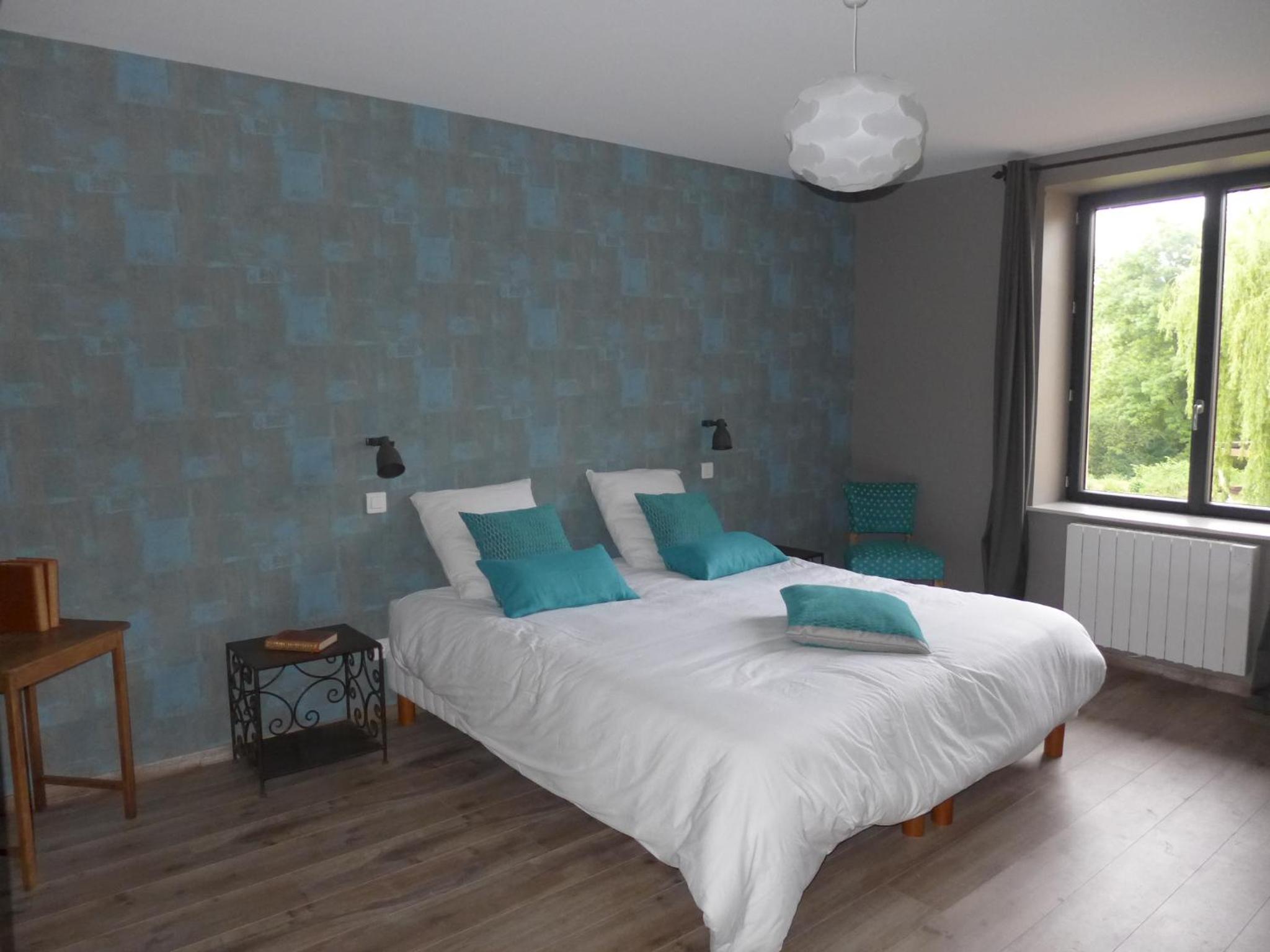Double Room with Bathroom photo 1
