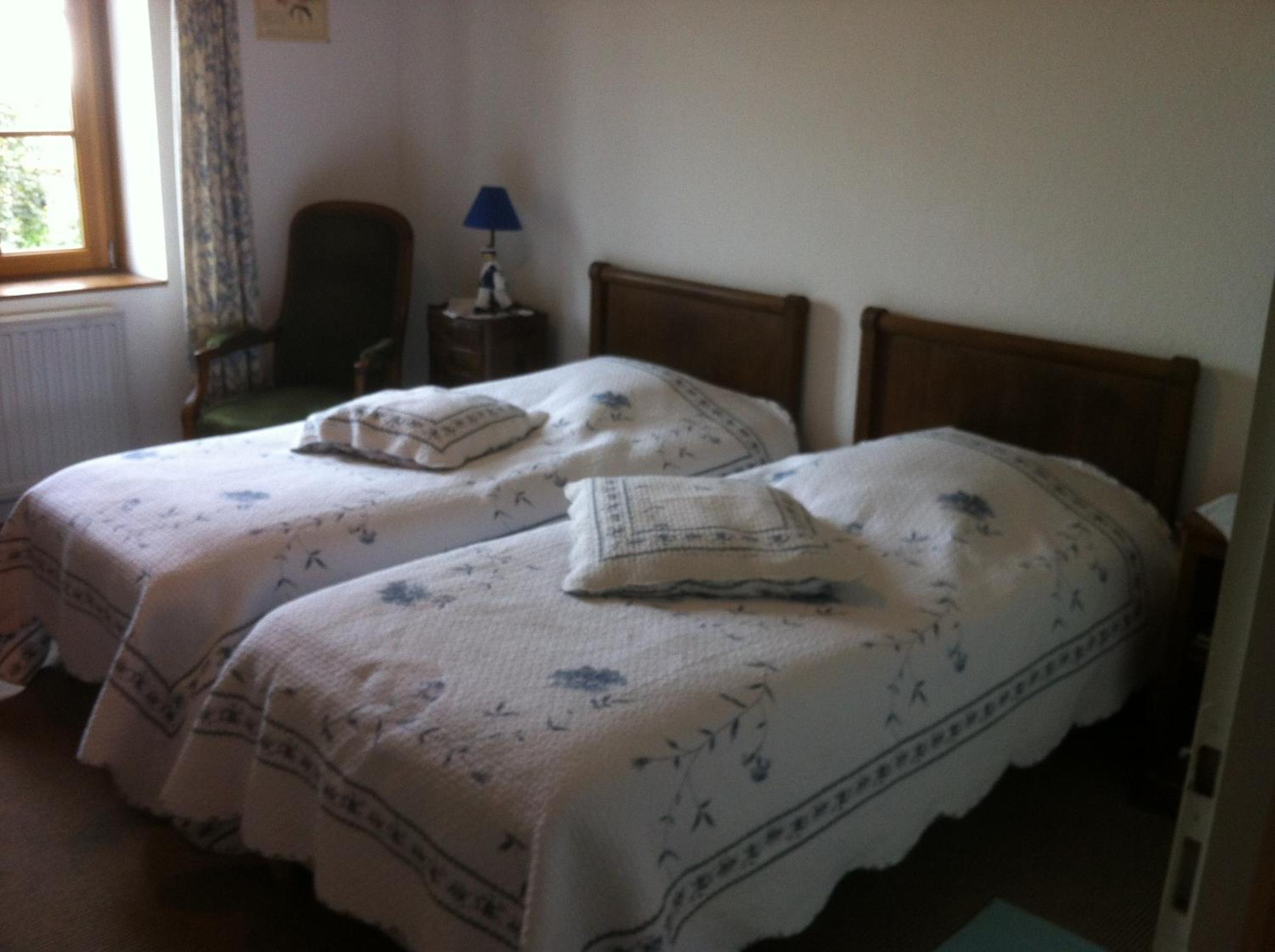 Twin Room photo 1