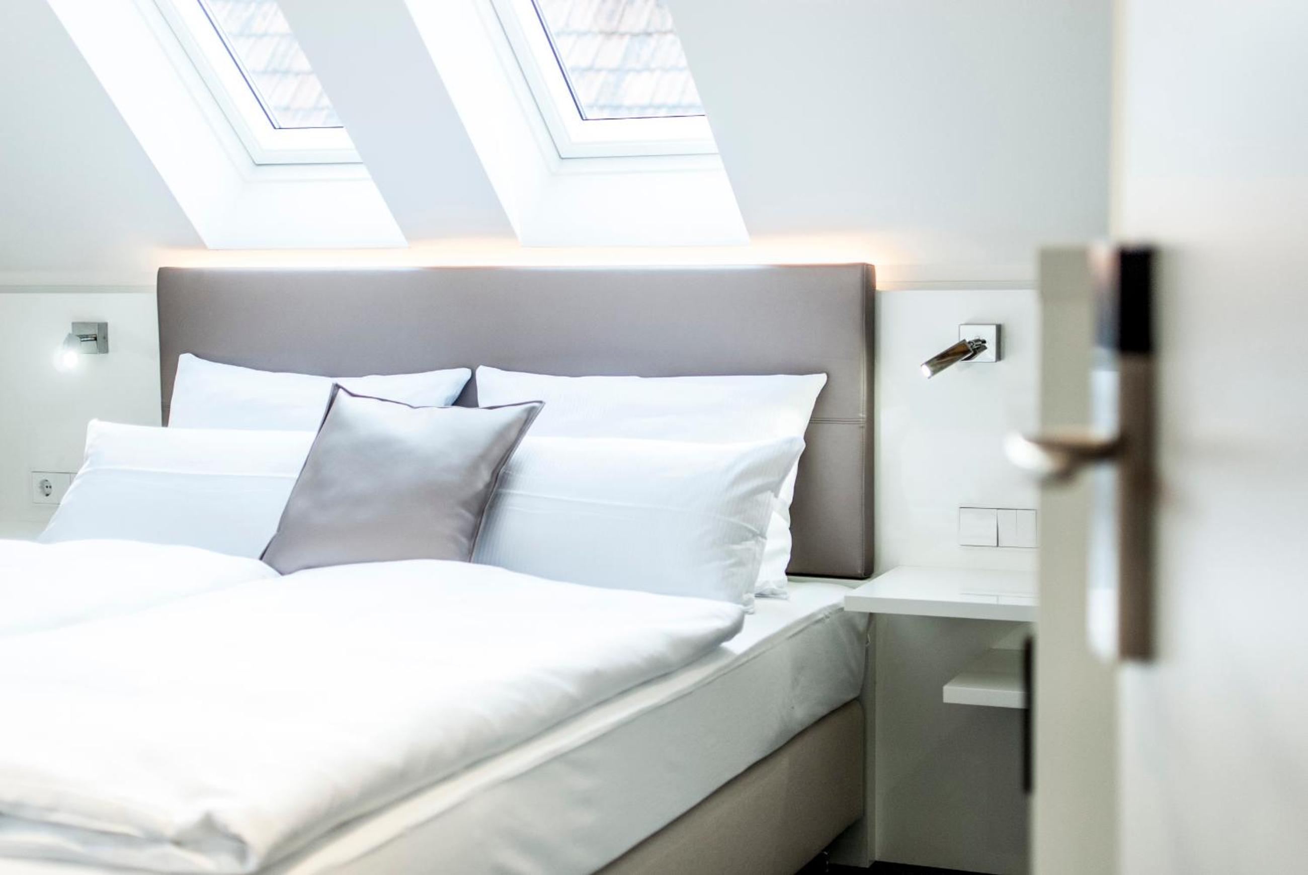 Standard Double Room photo 1