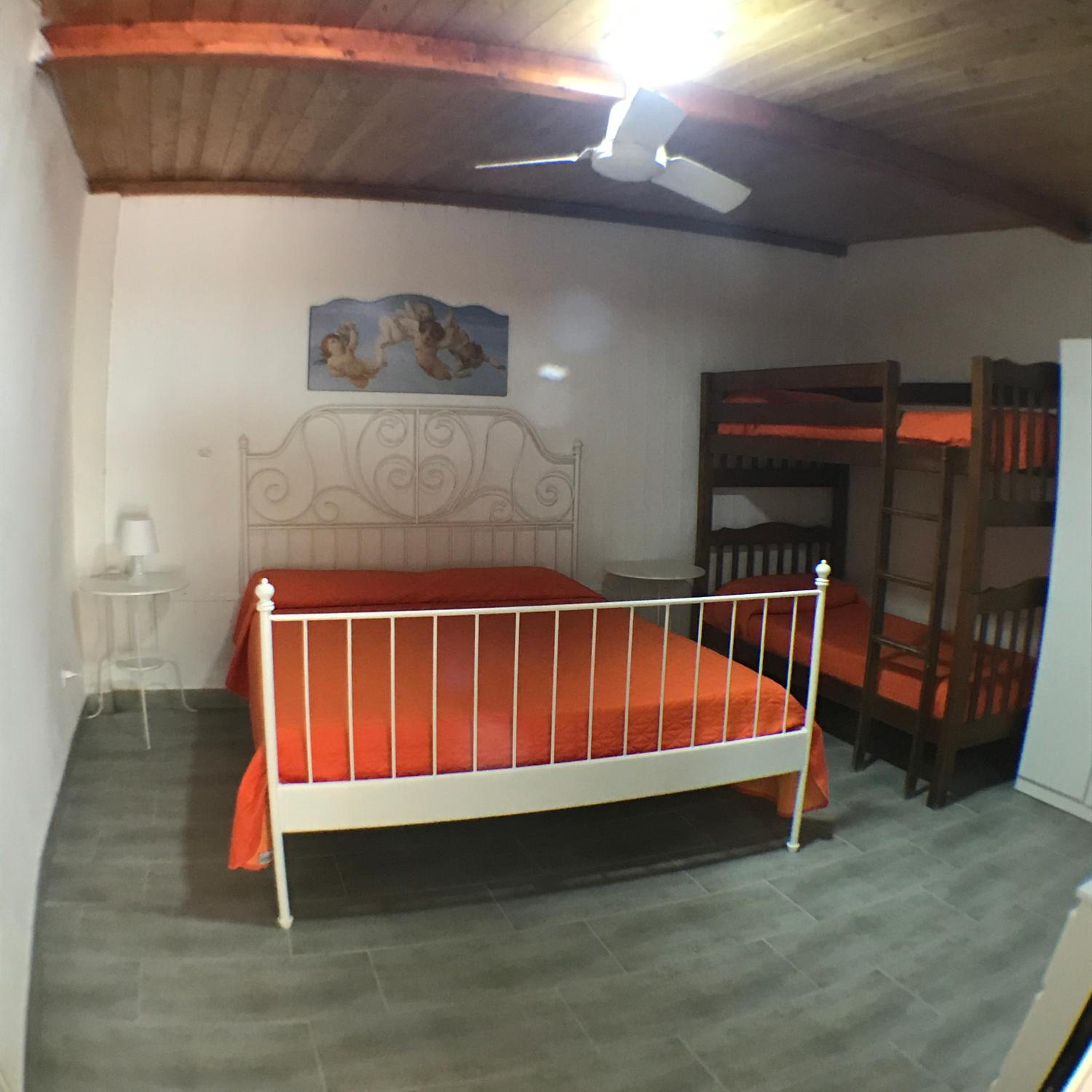 Quadruple Room photo 2