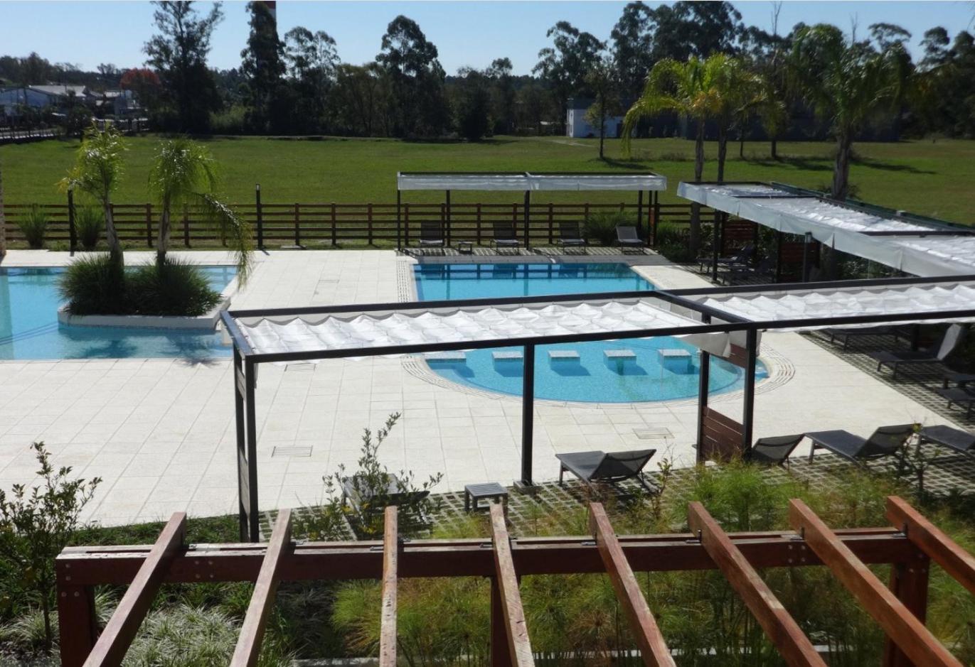 Quadruple Room with Garden View