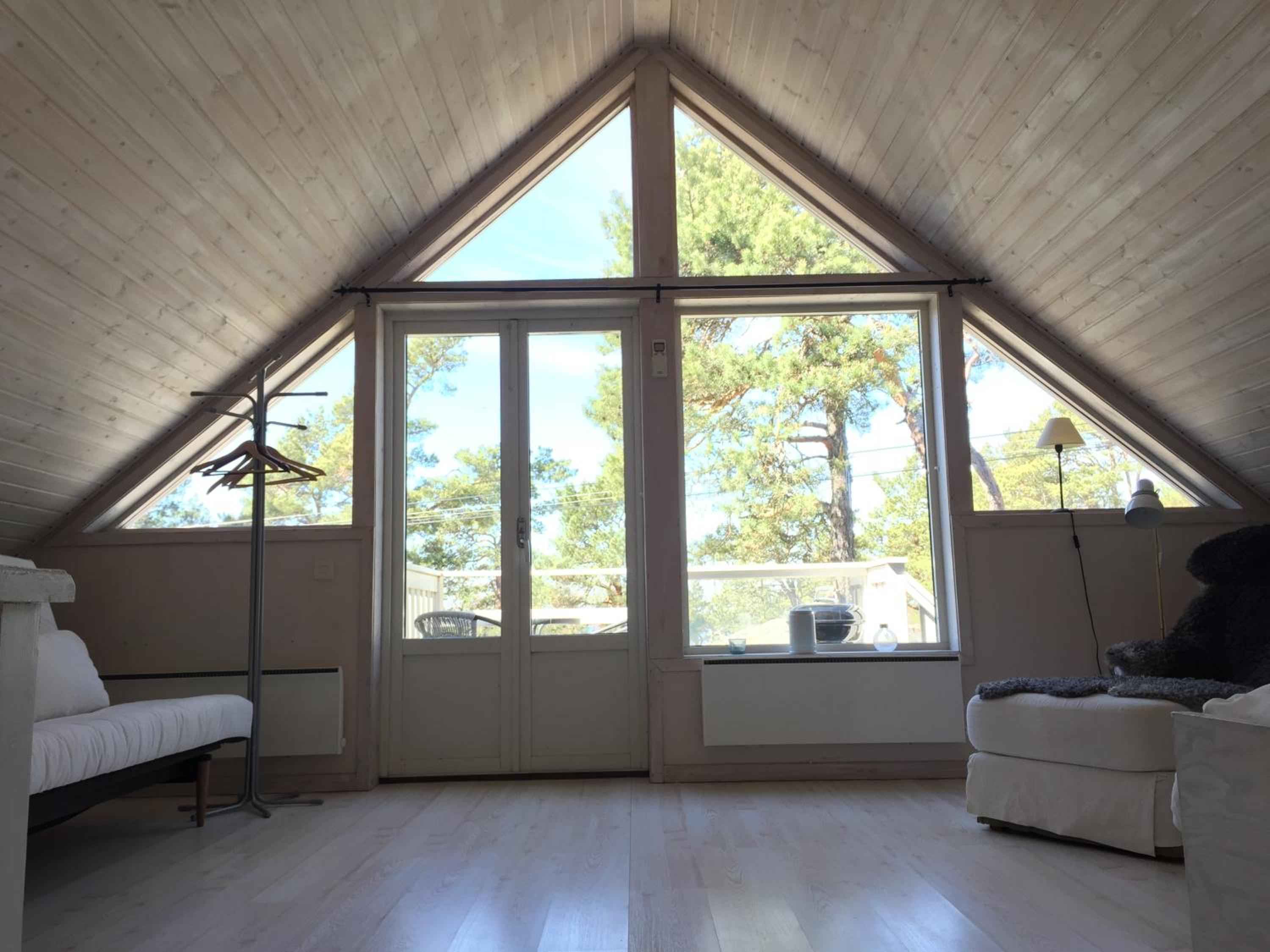 Loft photo 2