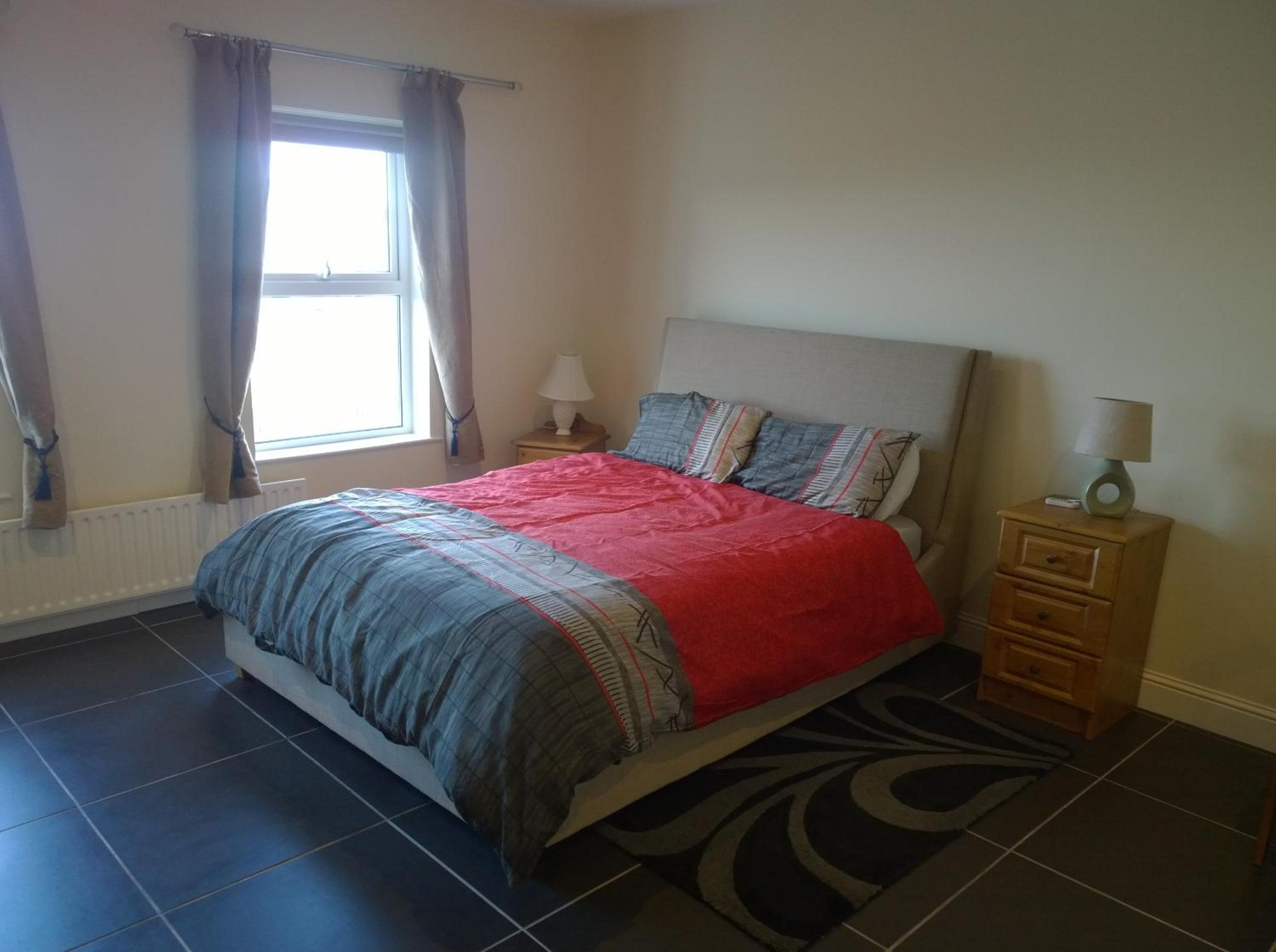 Deluxe Double Room with Sea View photo 1