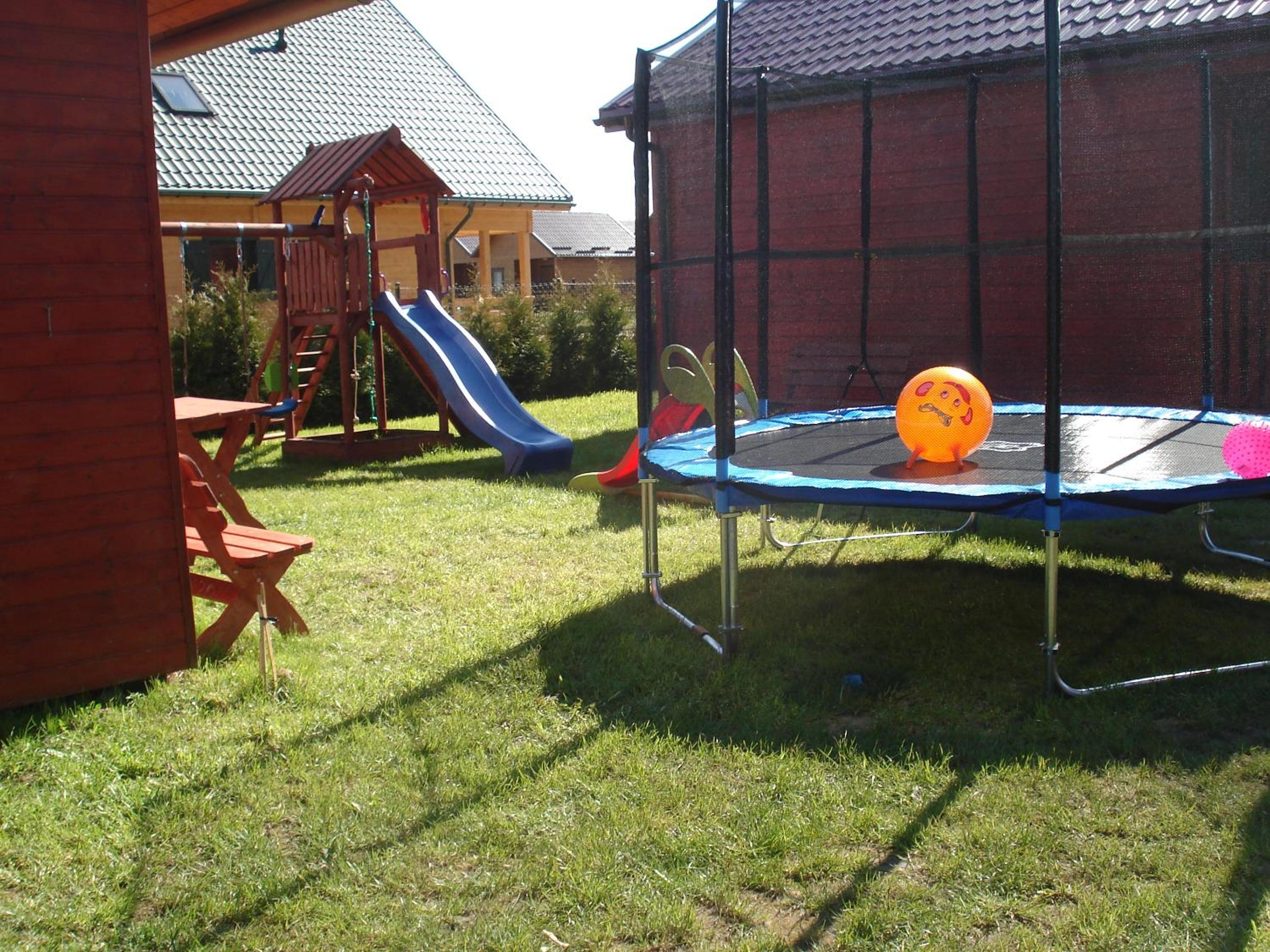 Chalet photo 3