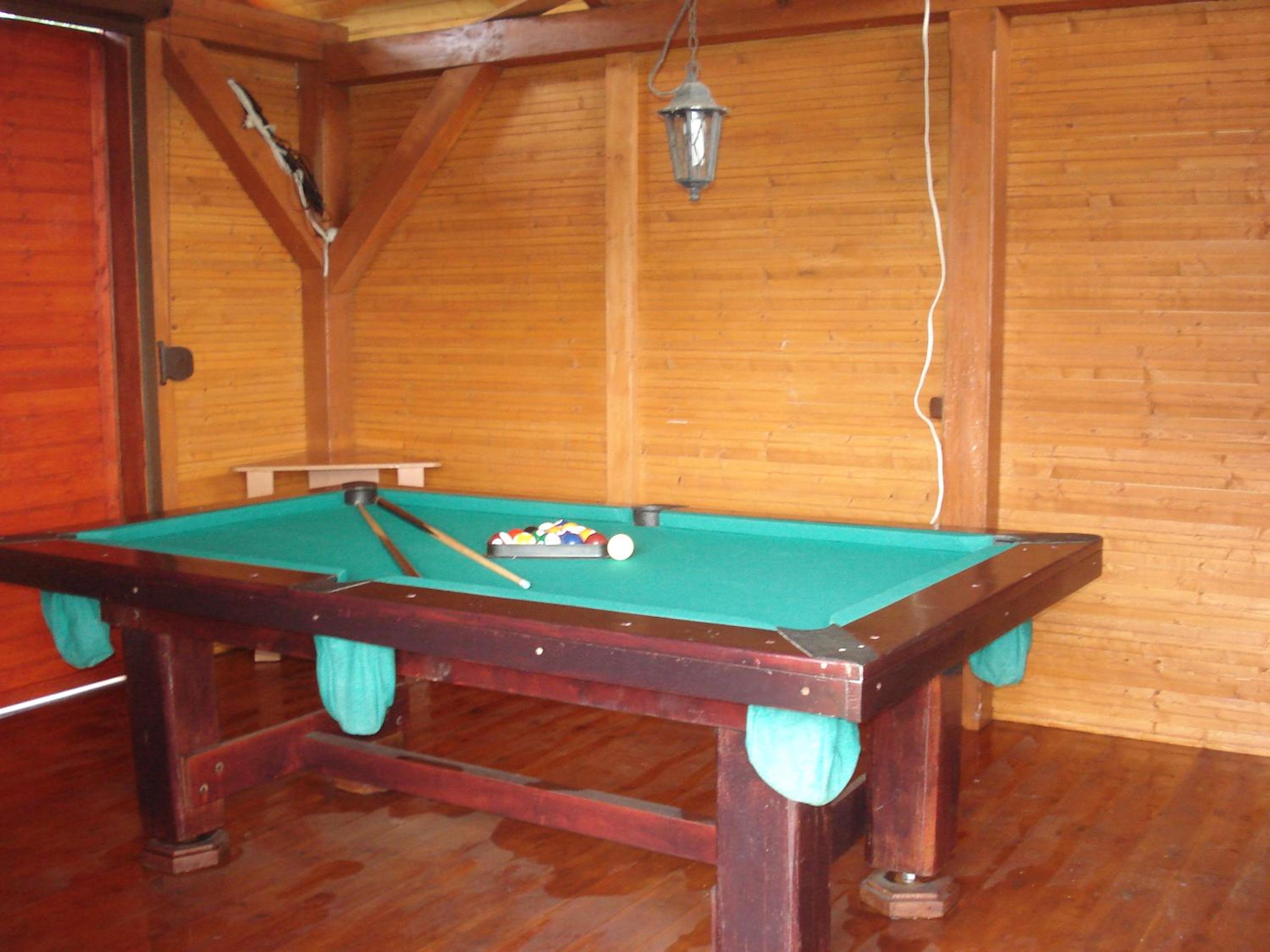 Chalet photo 2
