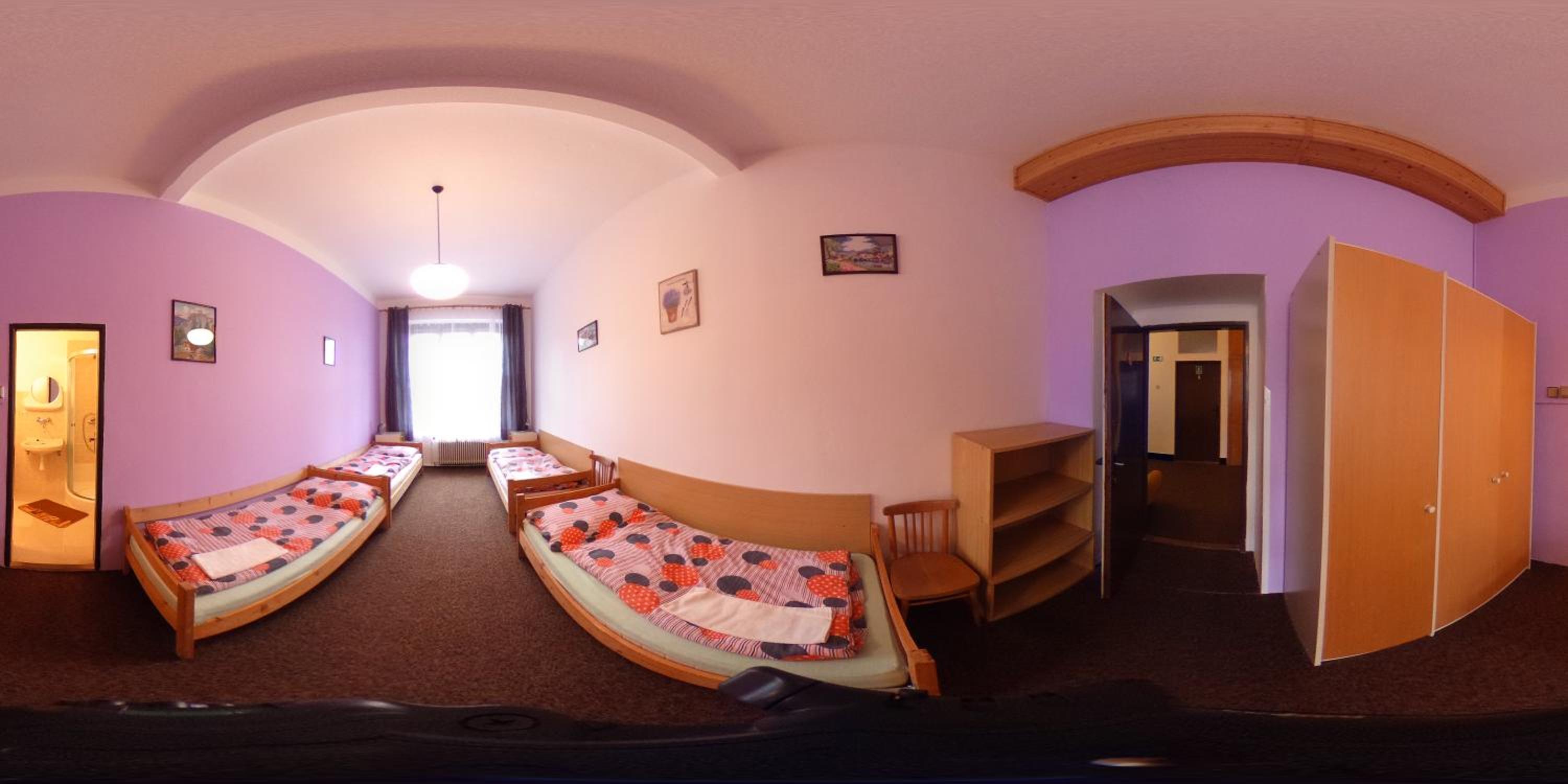 Quadruple Room photo 3