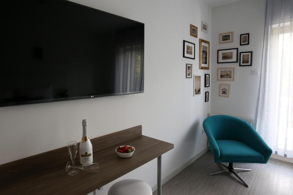 Penthouse Apartment photo 3