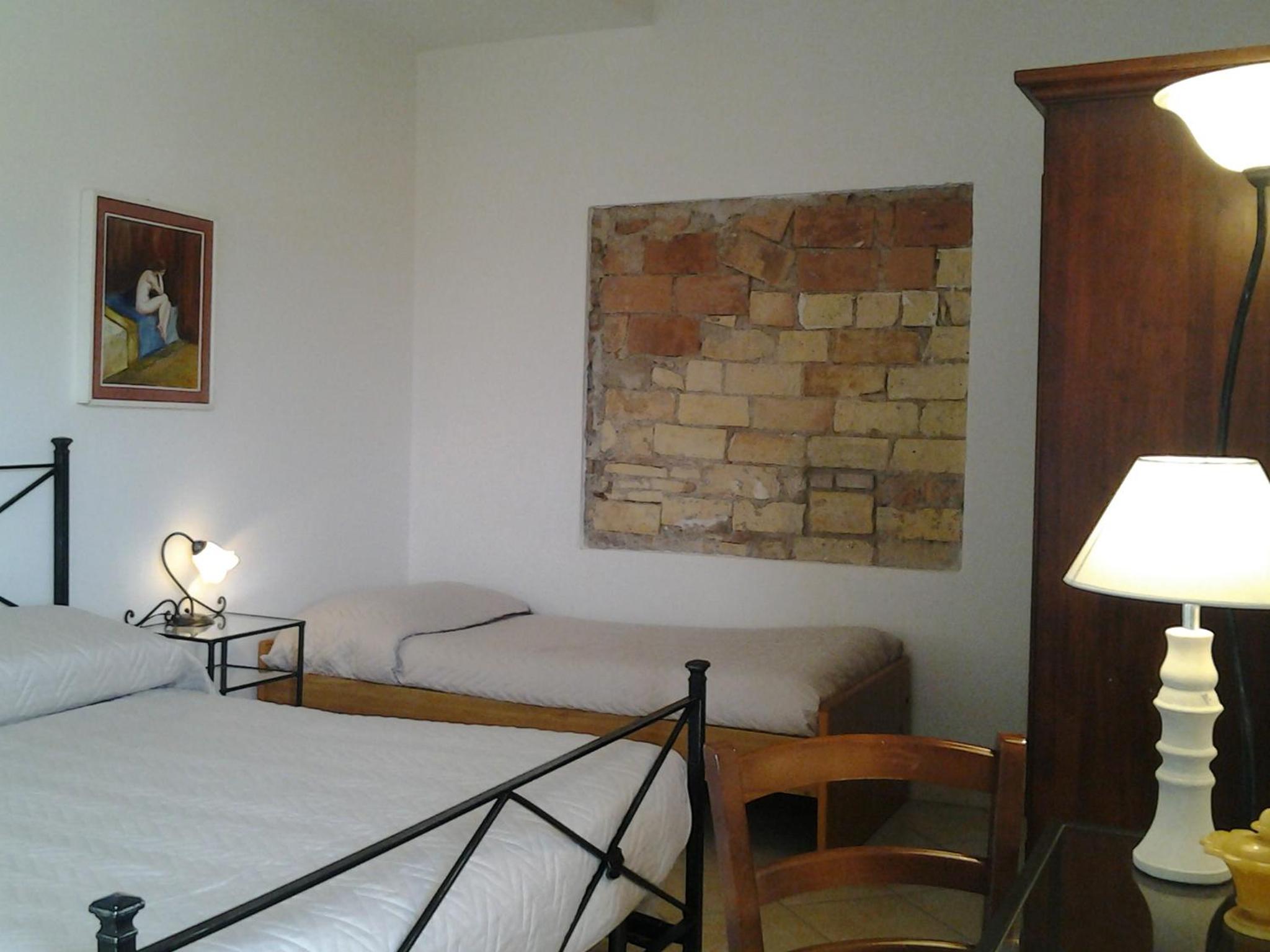 Two-Bedroom Apartment - Photo 66