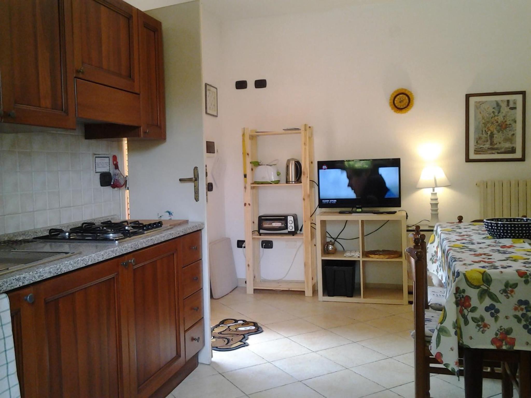 Two-Bedroom Apartment - Photo 63