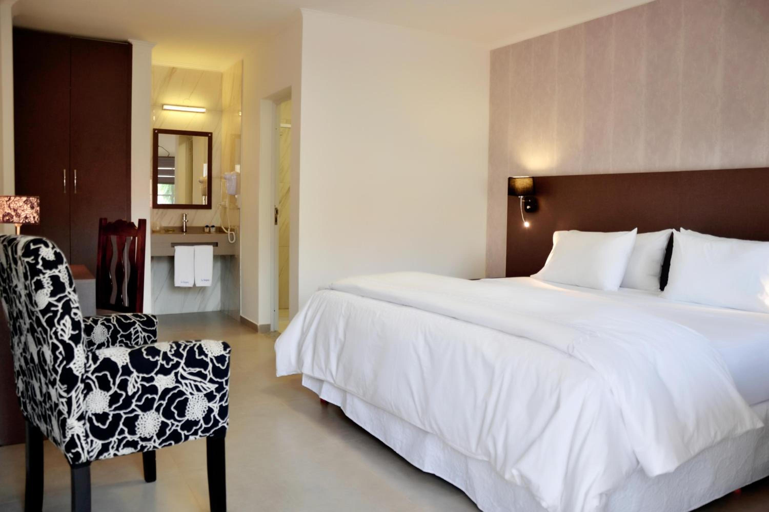 Superior Double Room photo 2