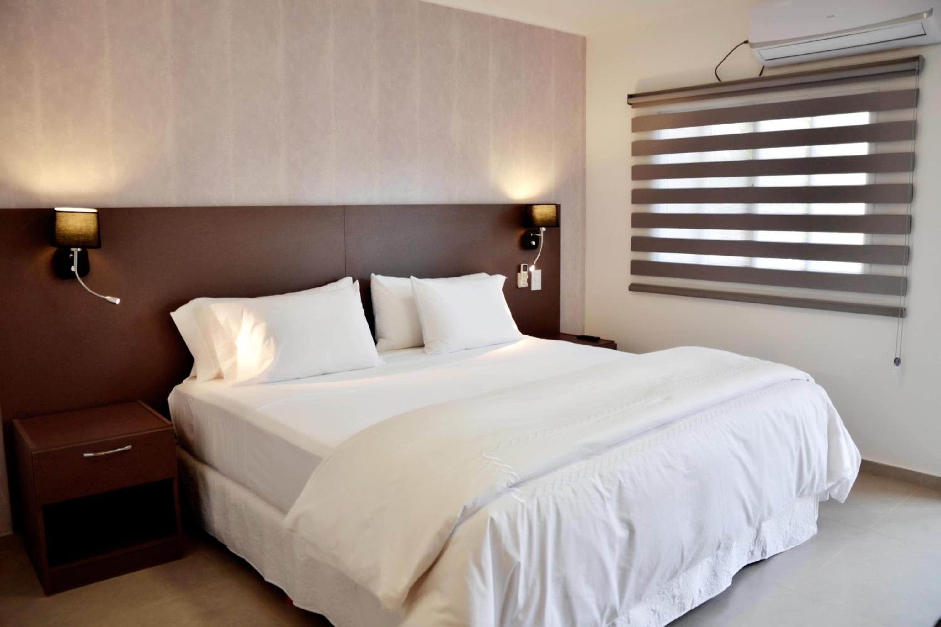 Superior Double Room photo 1