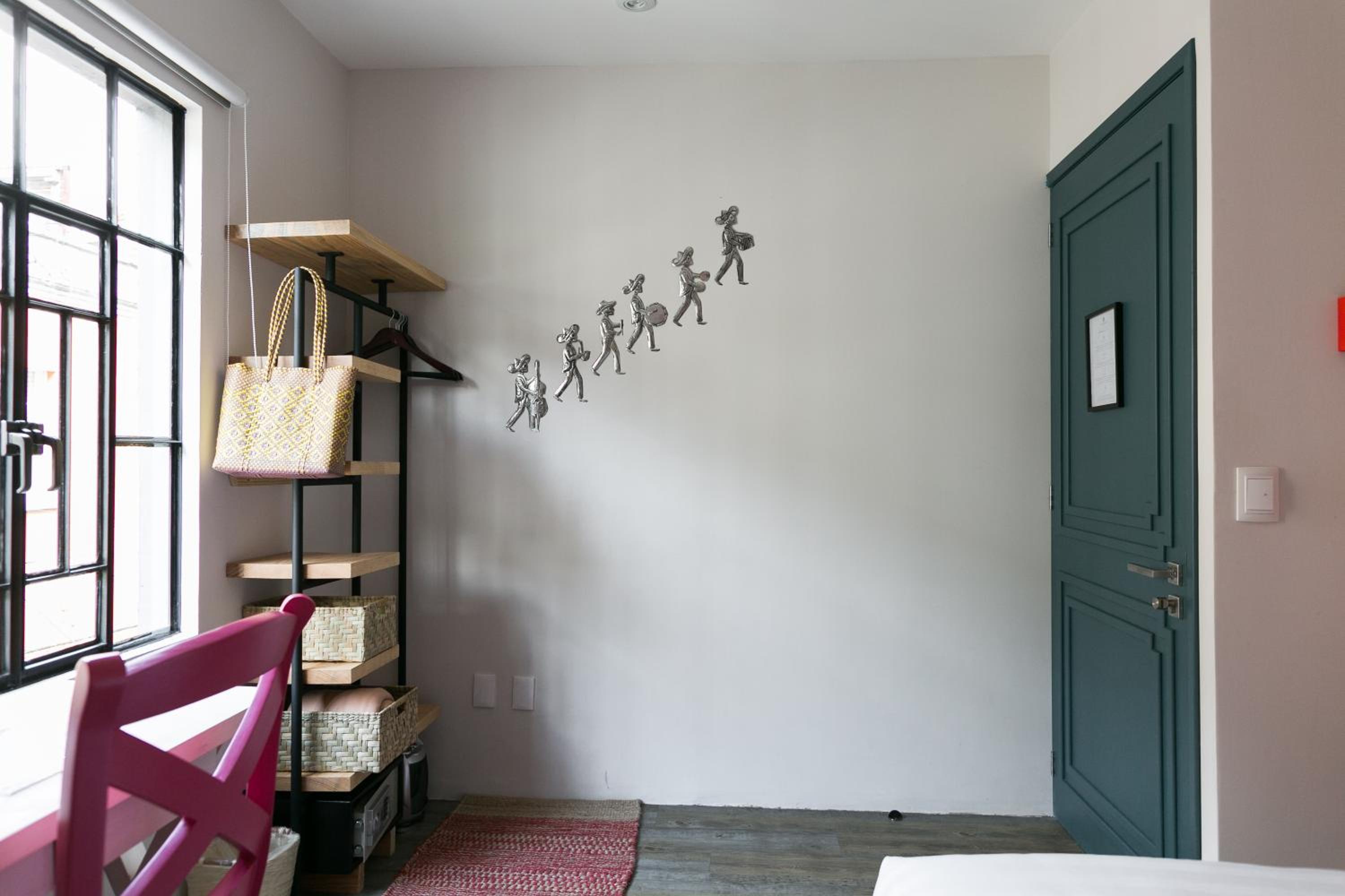 Double Room with Private External Bathroom photo 3