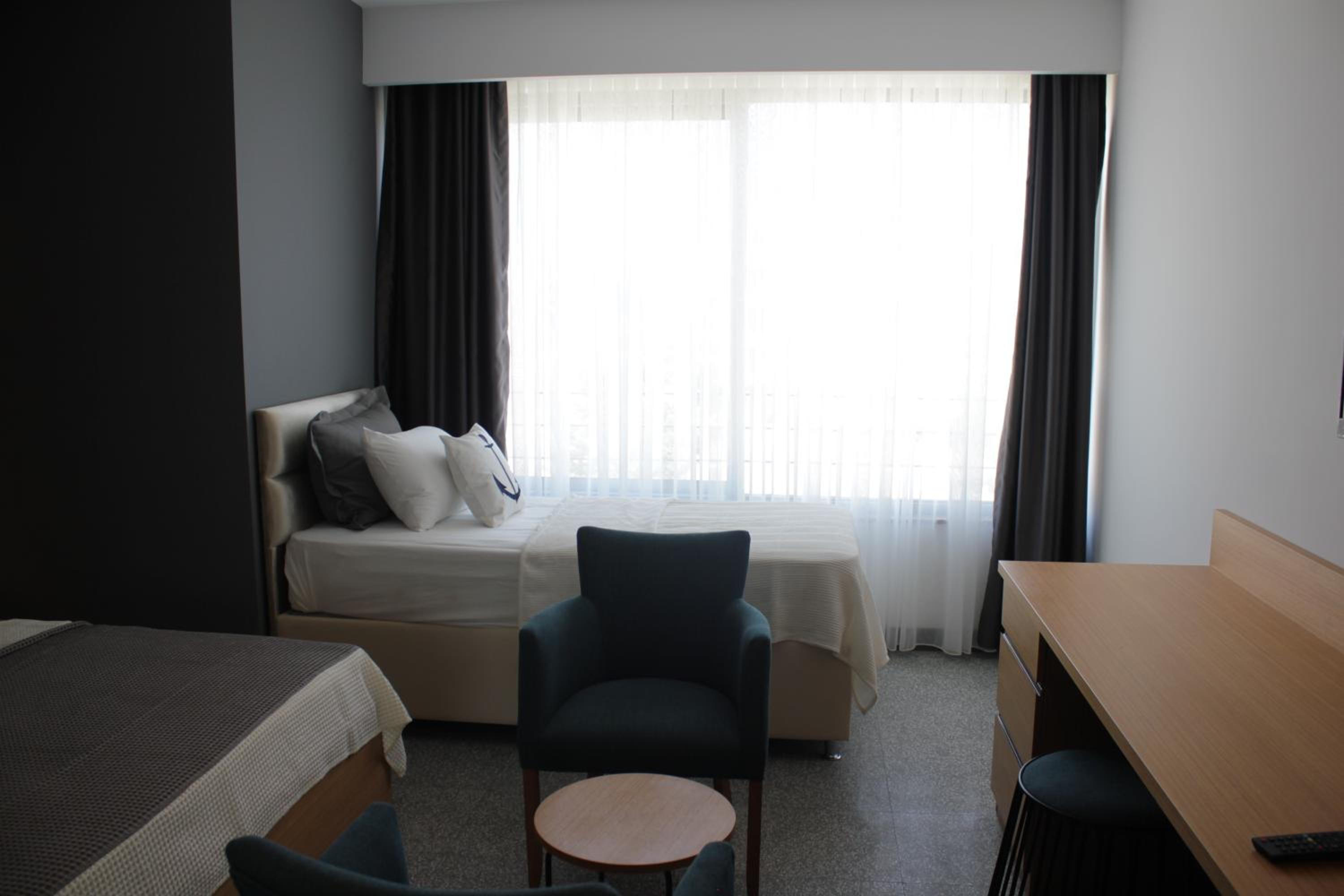 Triple Room with Sea View photo 3
